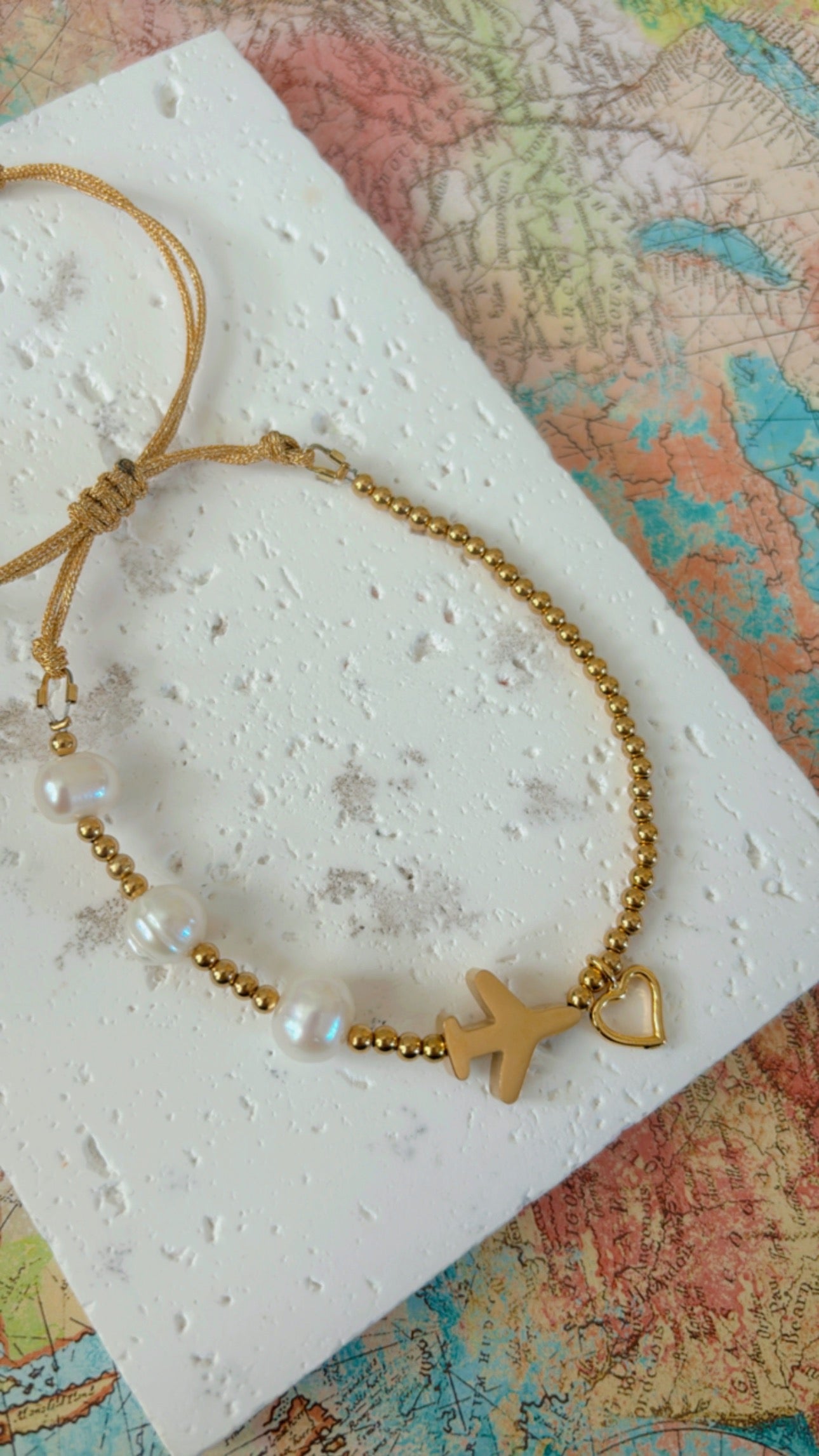 Viajecito x el mundo bra 🌎✈️