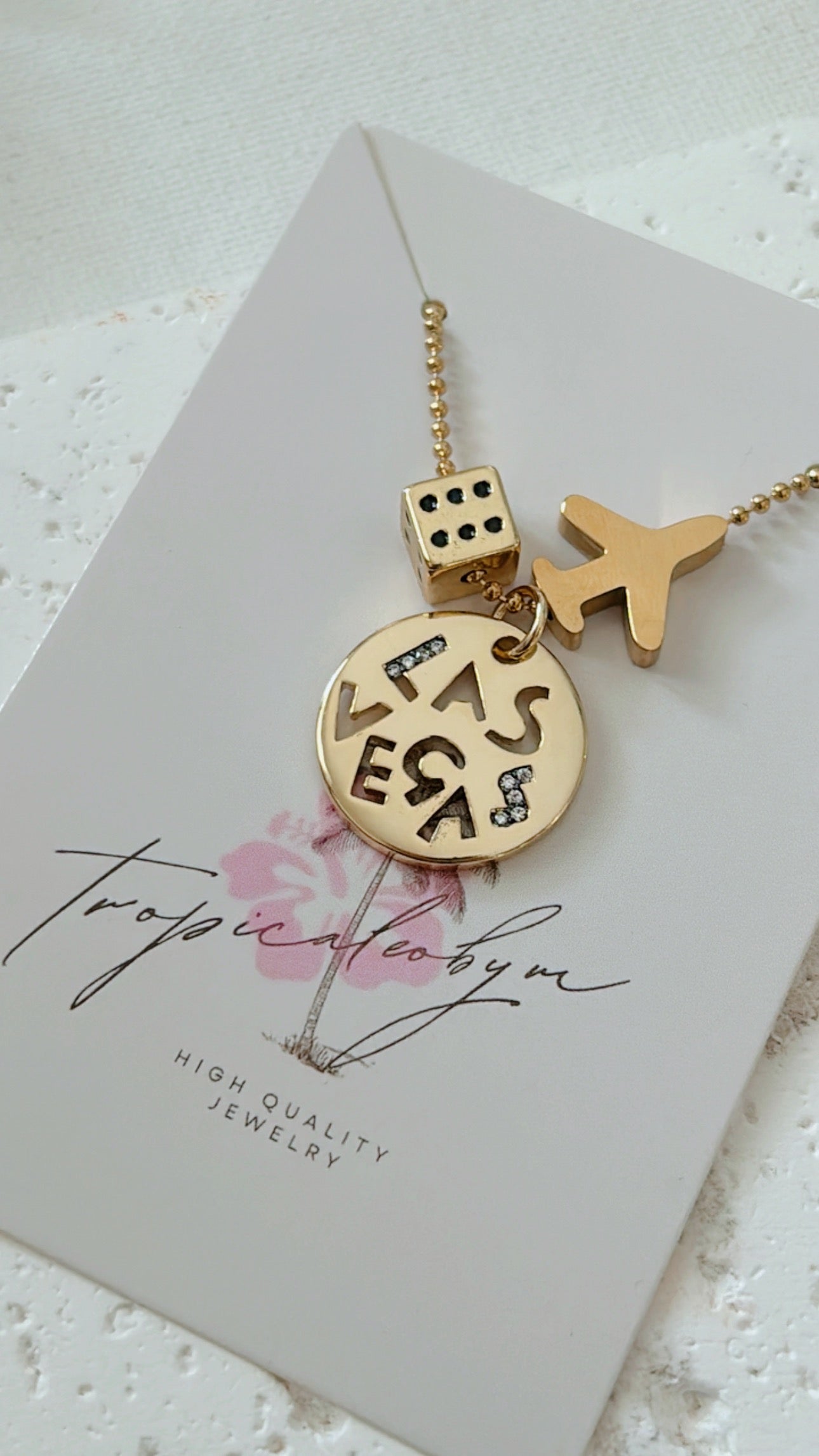 Trip Pa’ Las Vegas🎲