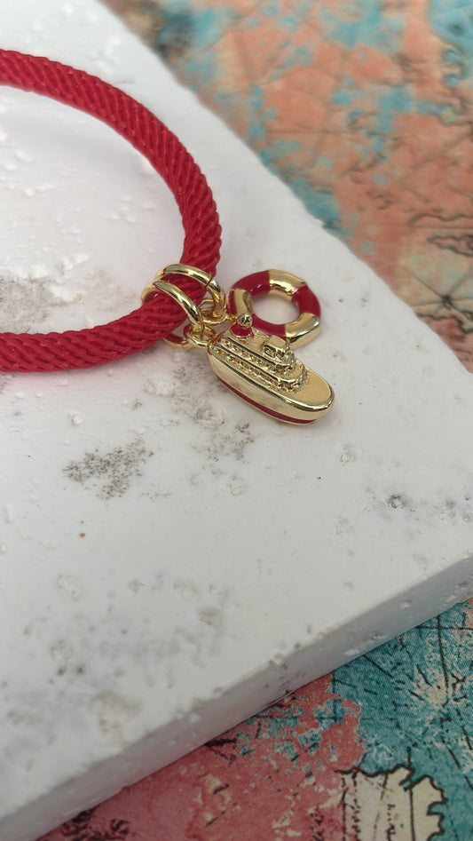 Cruise Lover🛳️🛟