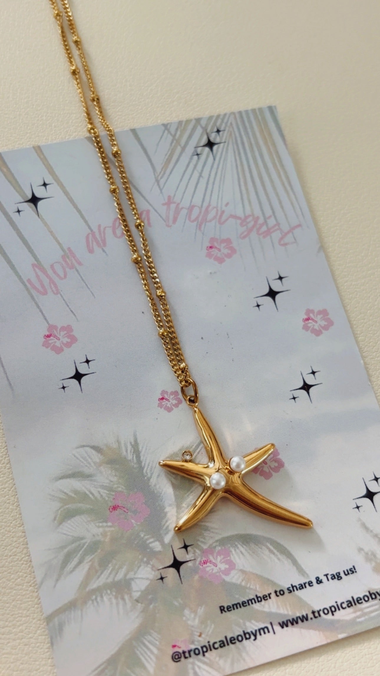 Estrella del Océano