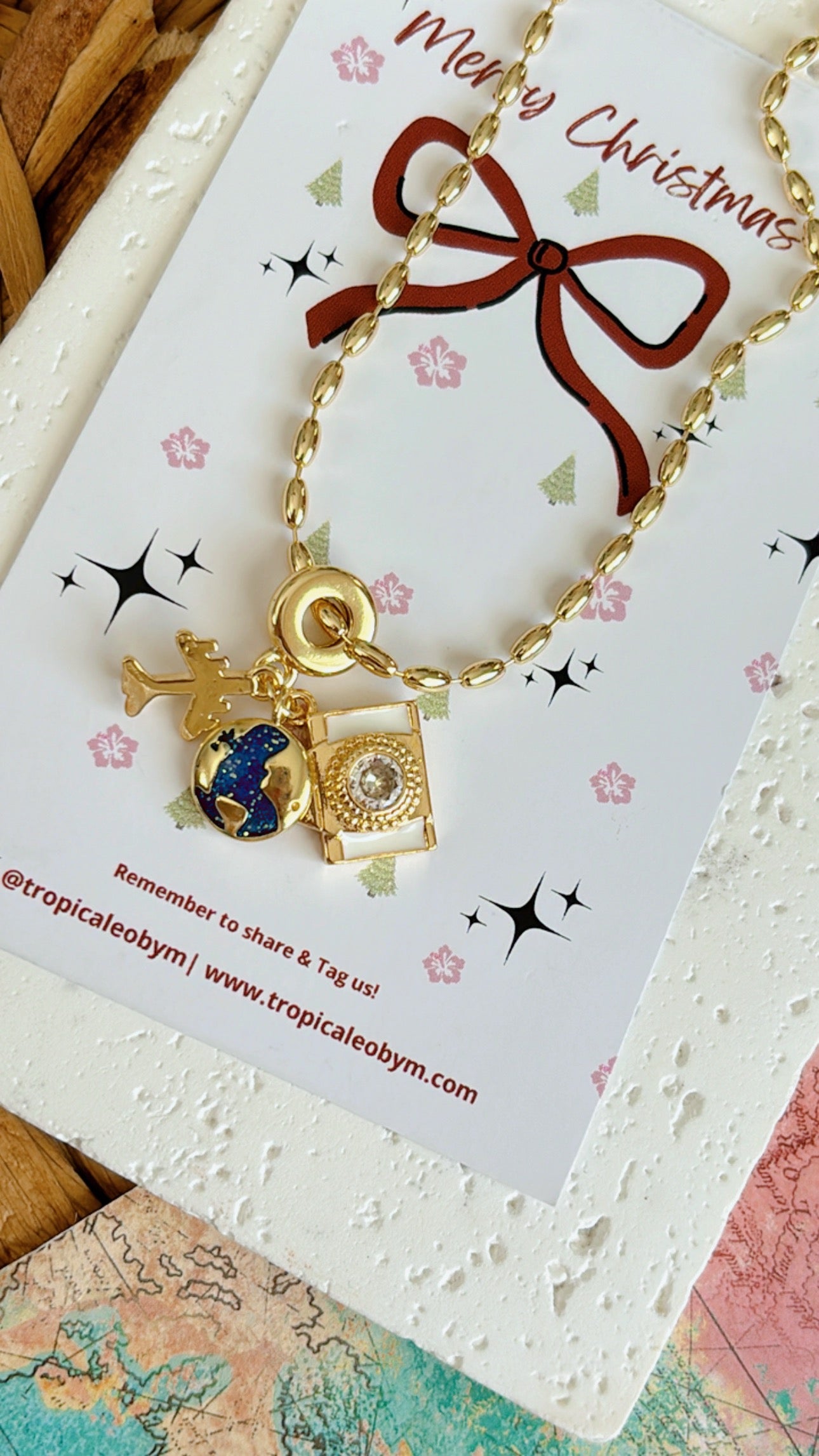 Viajecito tour 📸🌎✈️