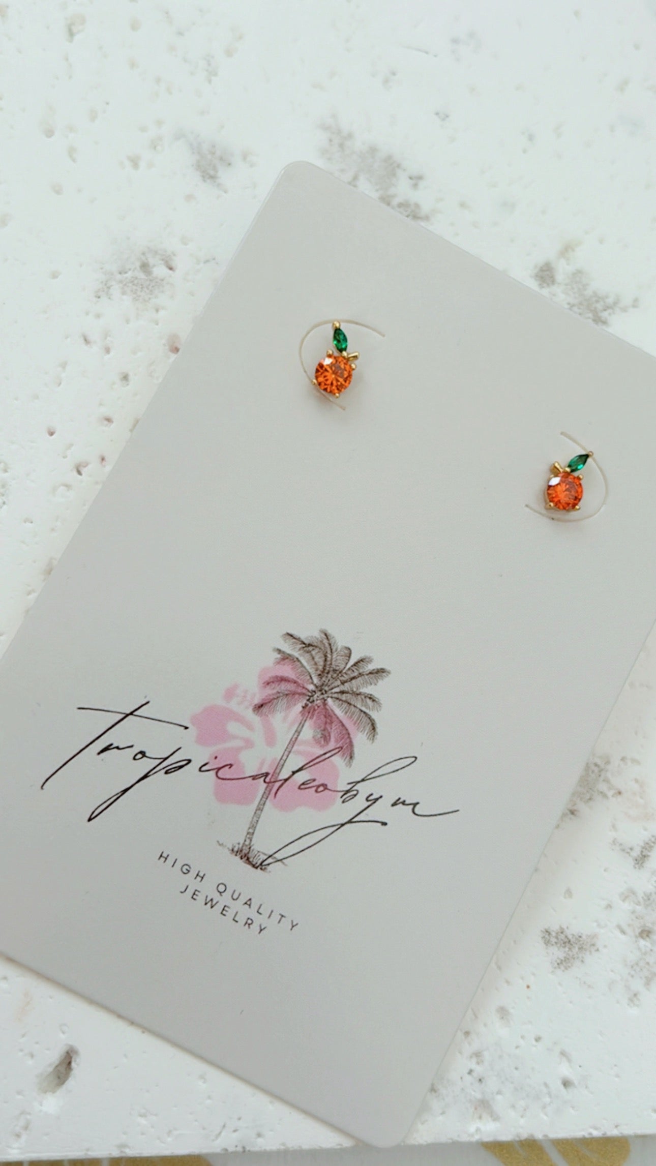 Fruti tutti🍊🍉🍍