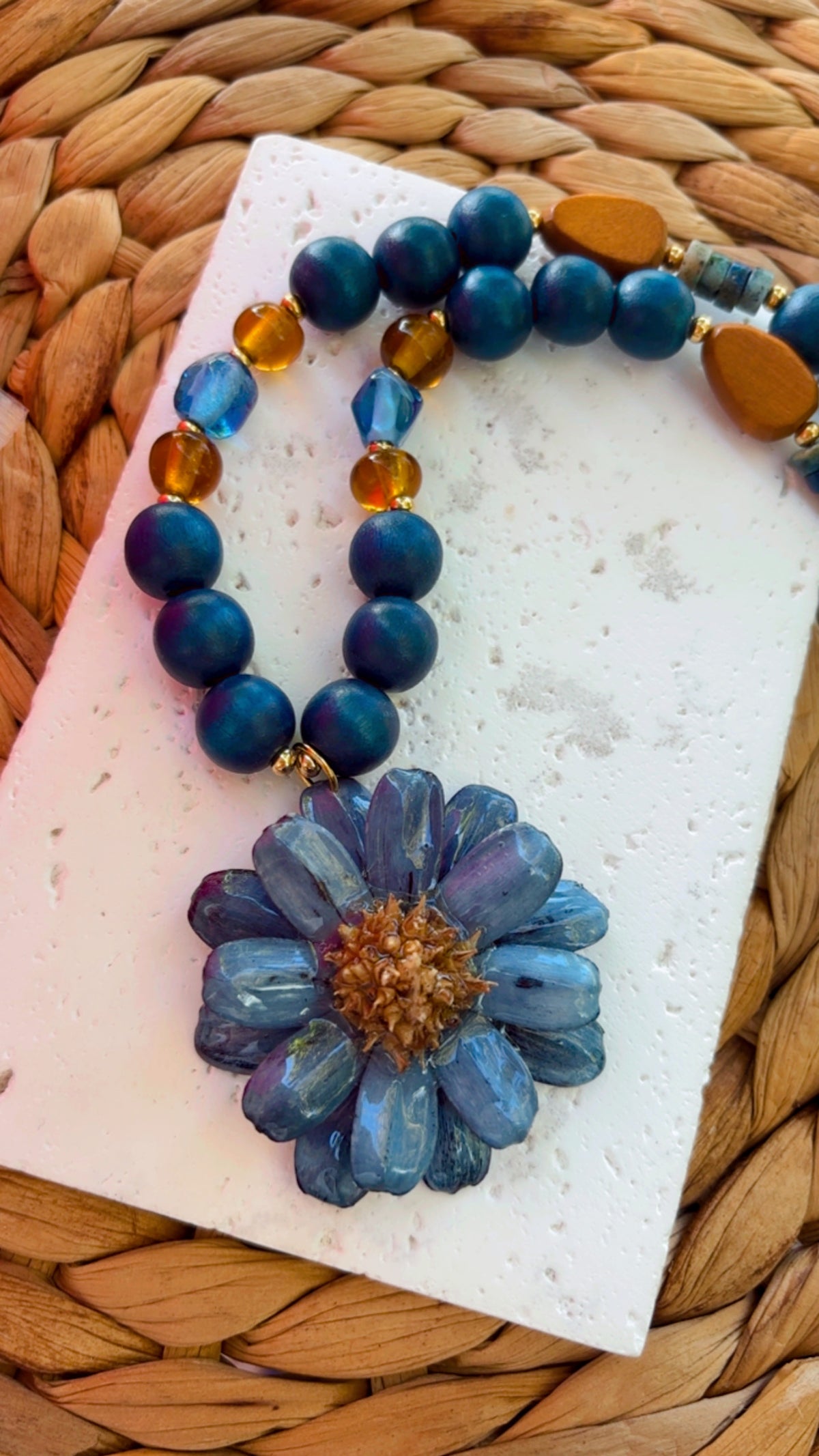Margarita Necklace