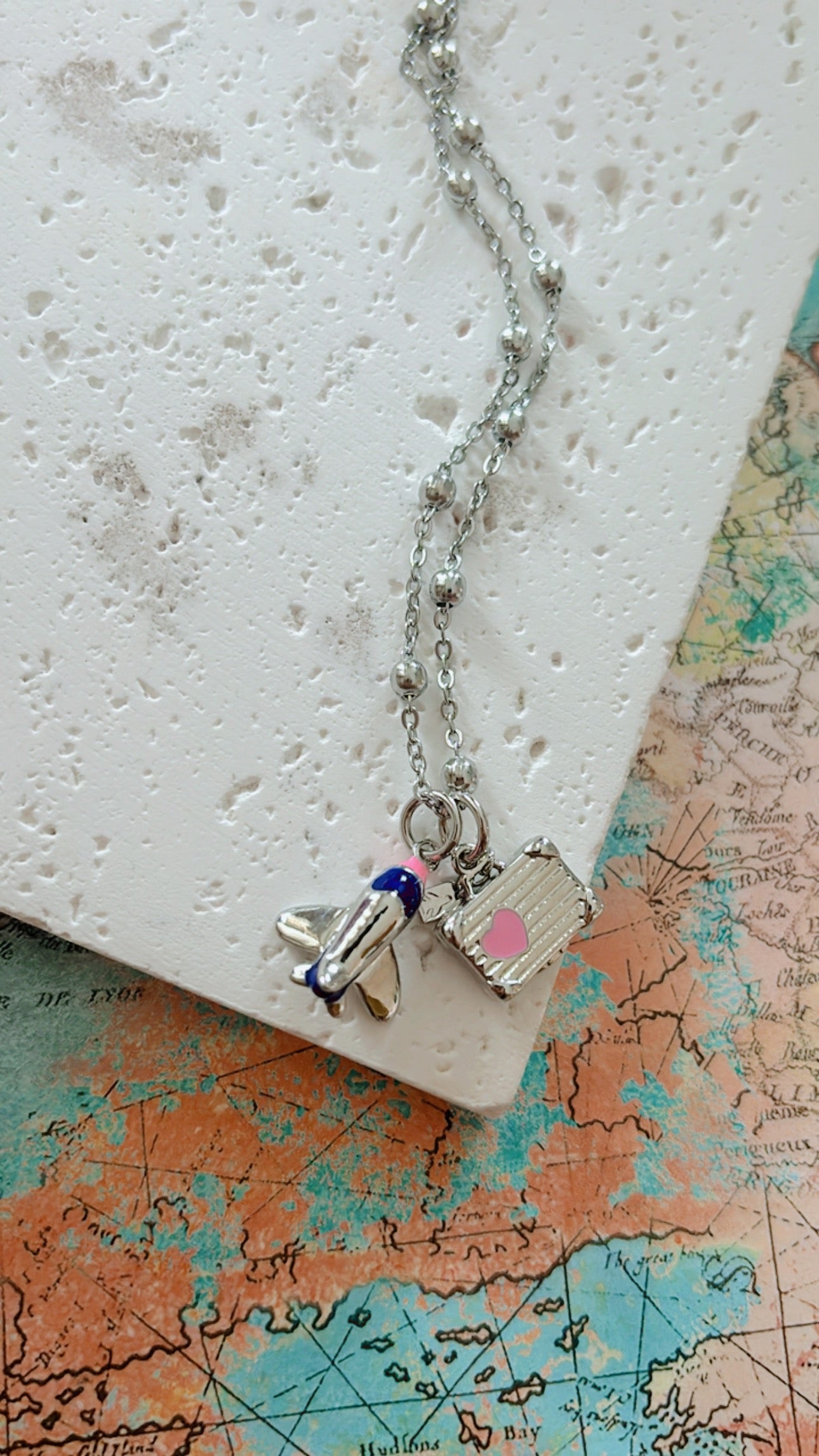 Viajera Girl✈️💕🧳