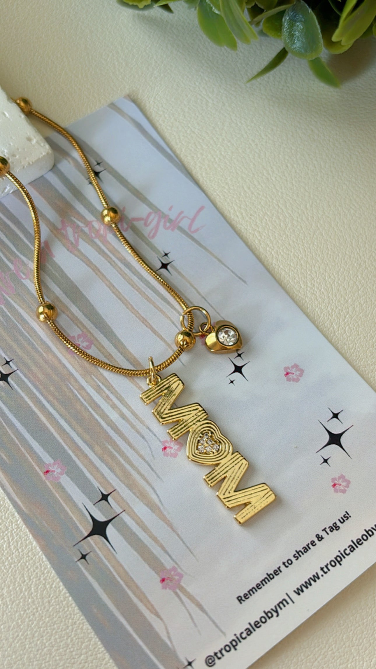 Mom Love đź’—