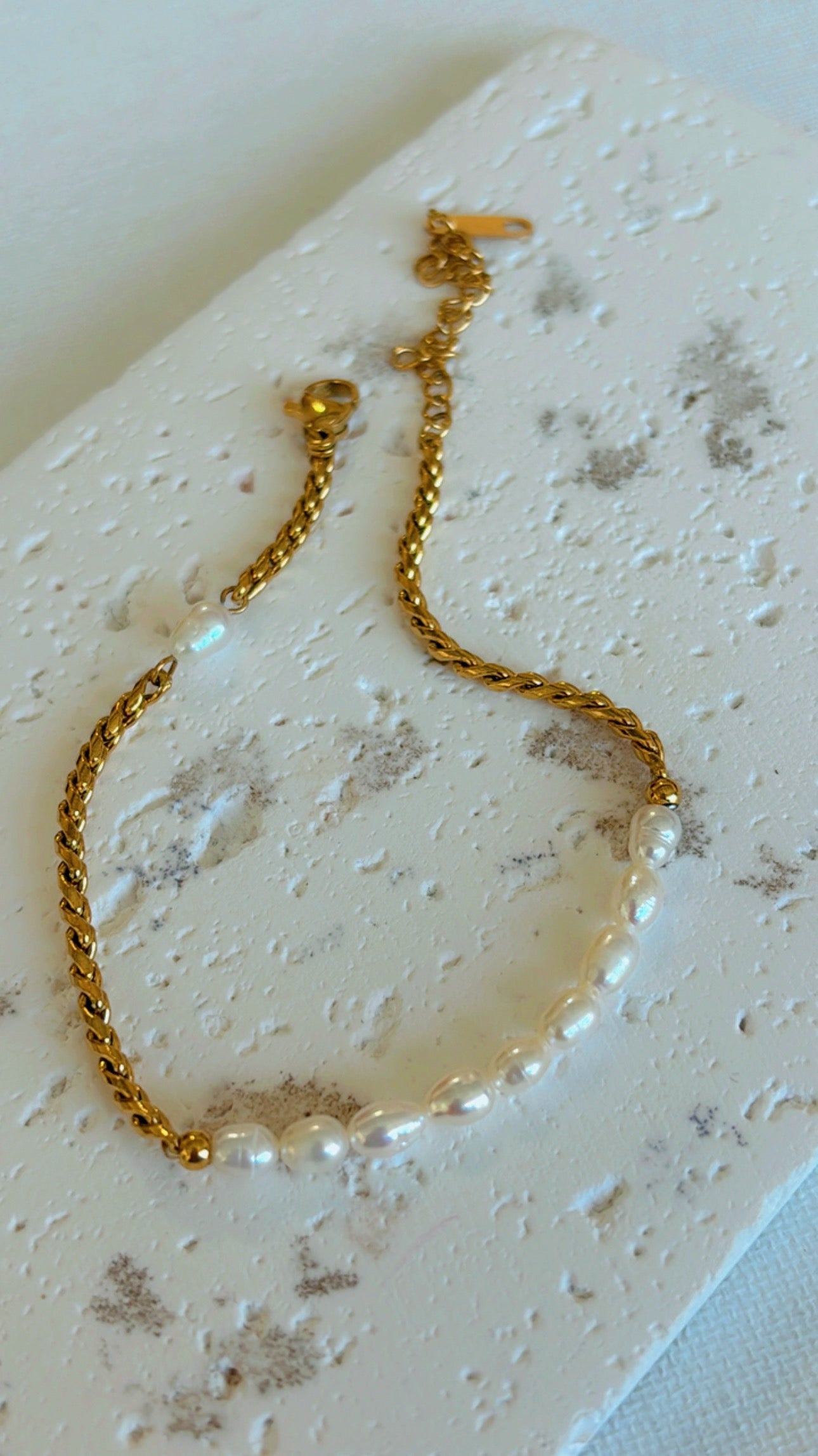 Bahia Anklet ποΈπΊπ