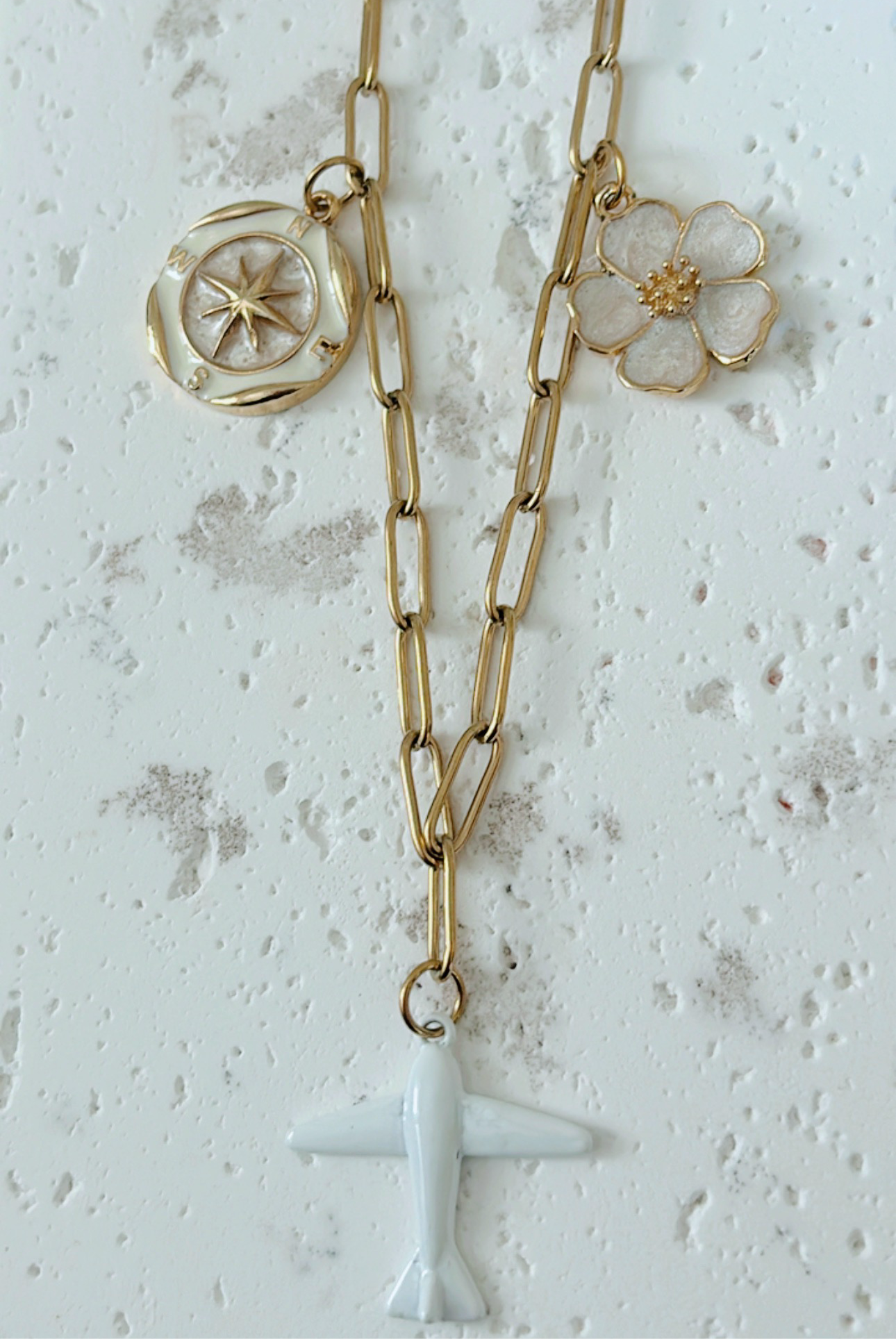 Turista Necklace✈️