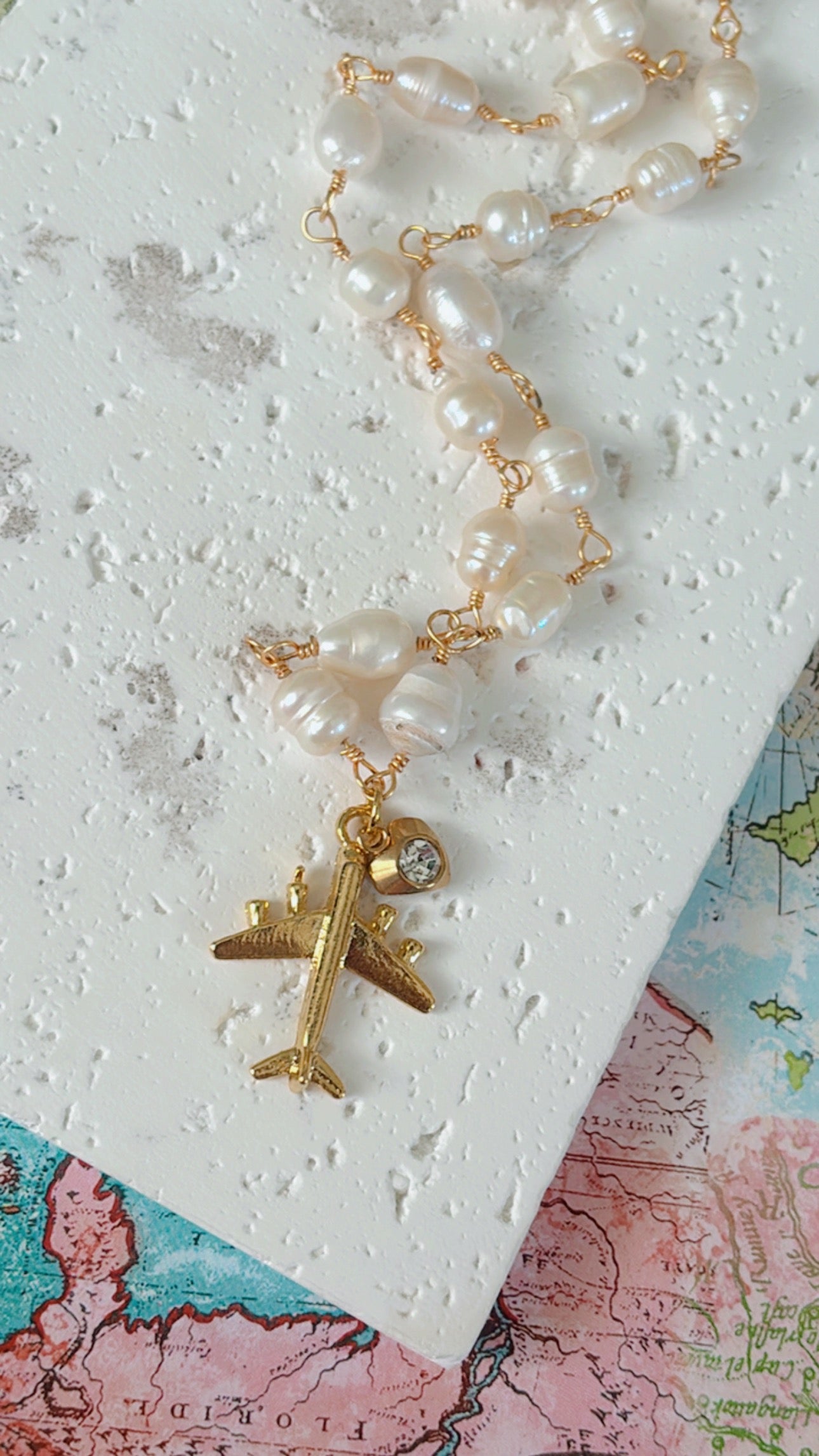 Viajera Love ✈️❤️