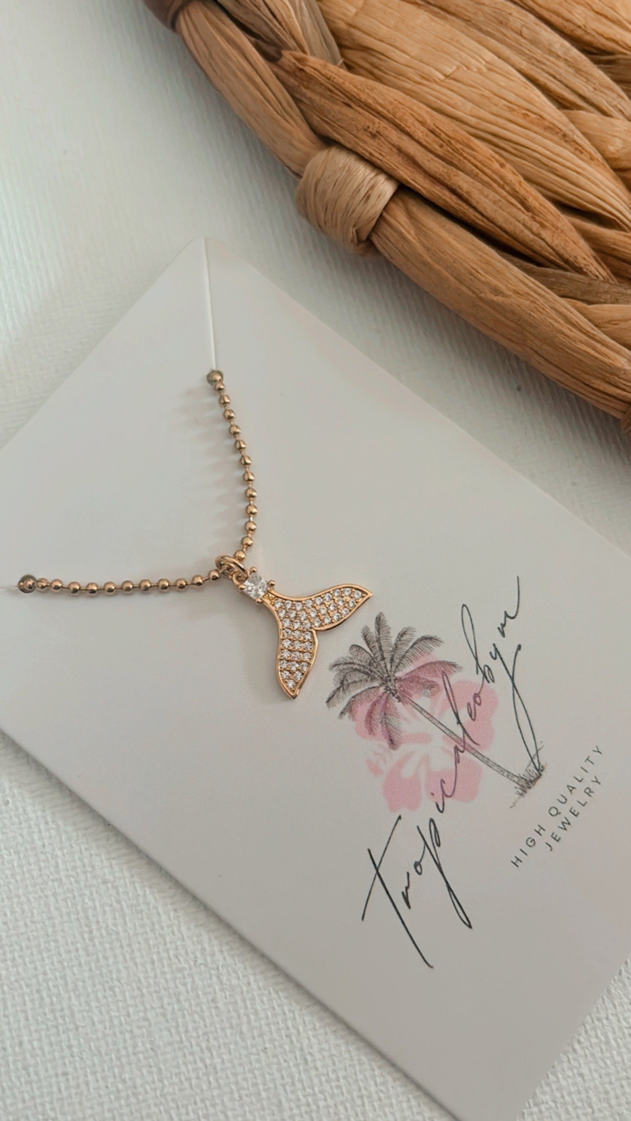 Mermaid Tale π§ββοΈ