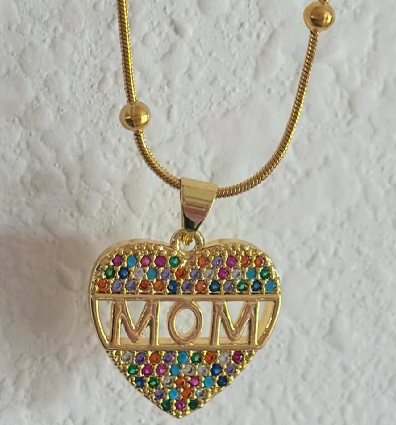 Mom Heart
