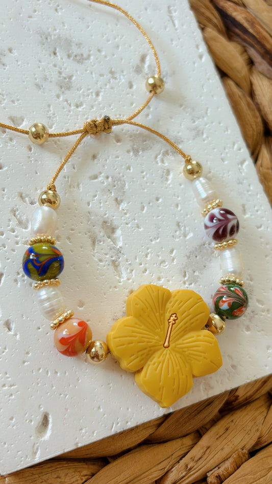 Honolulu bracelet