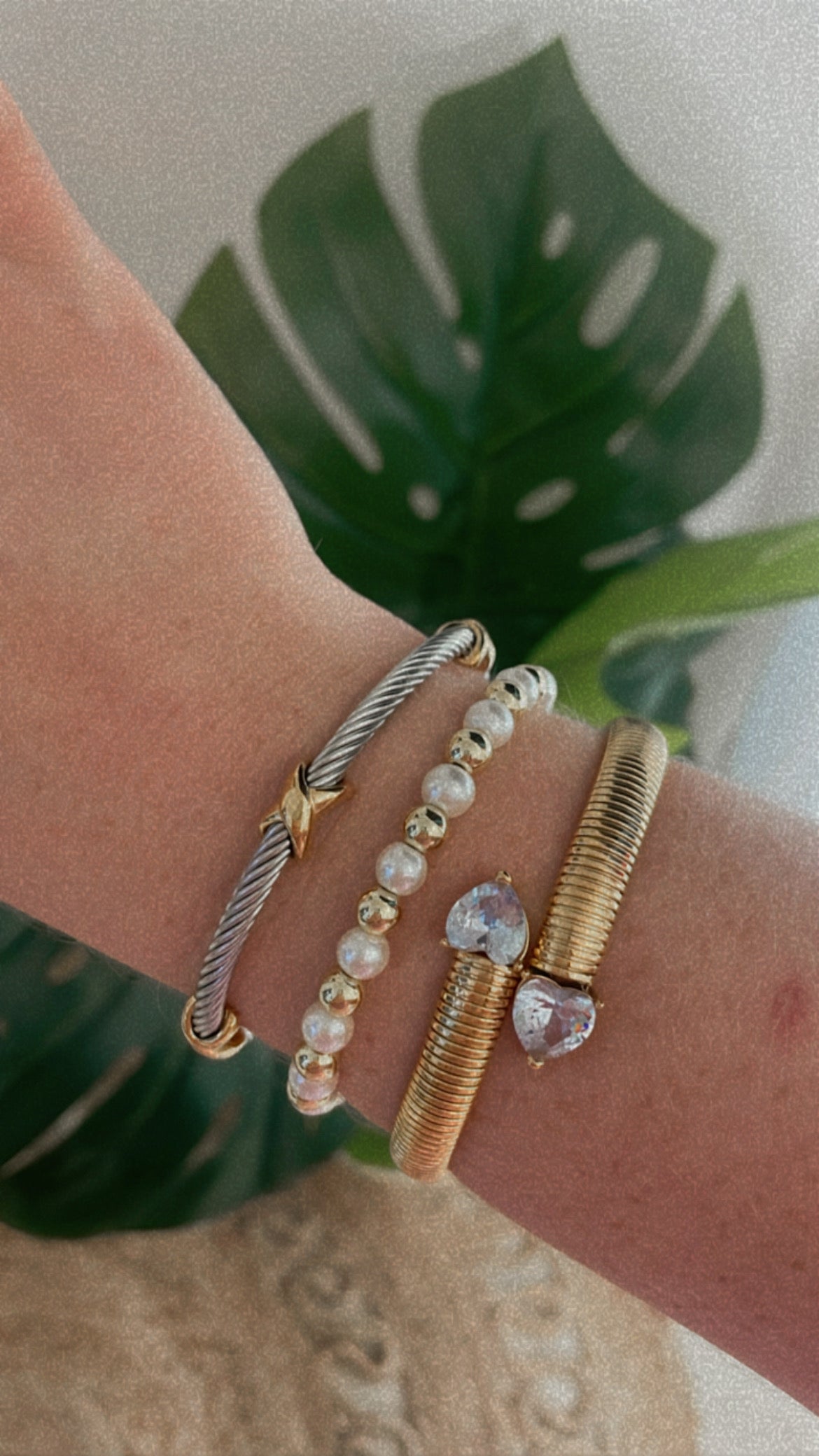 Li Li Bracelet πͺ©π€