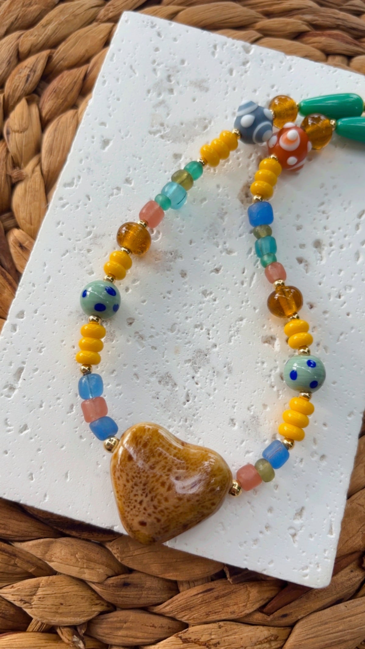 Camila Necklace