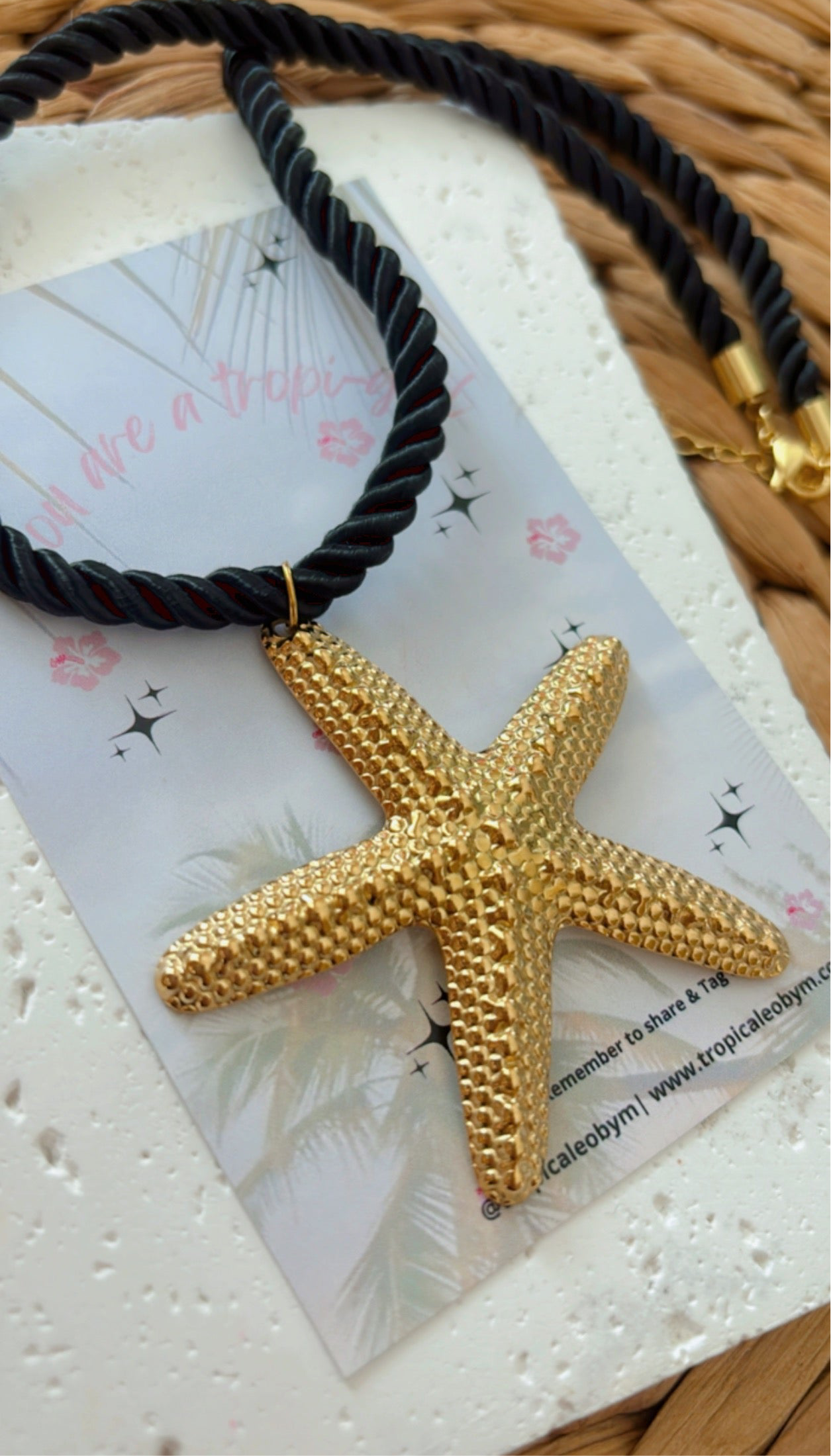 Bonaire Necklace