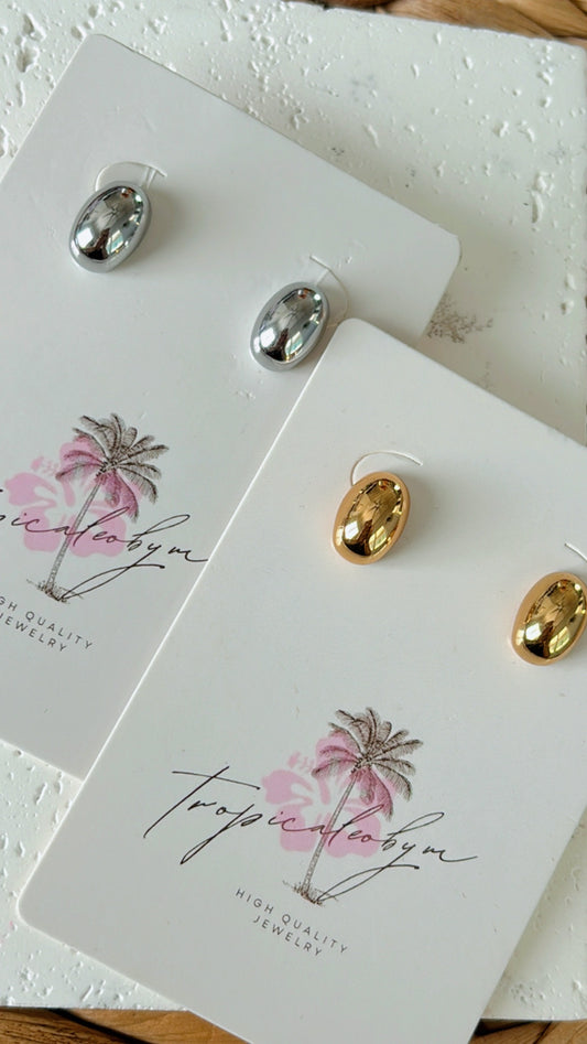 Migdalia Studs