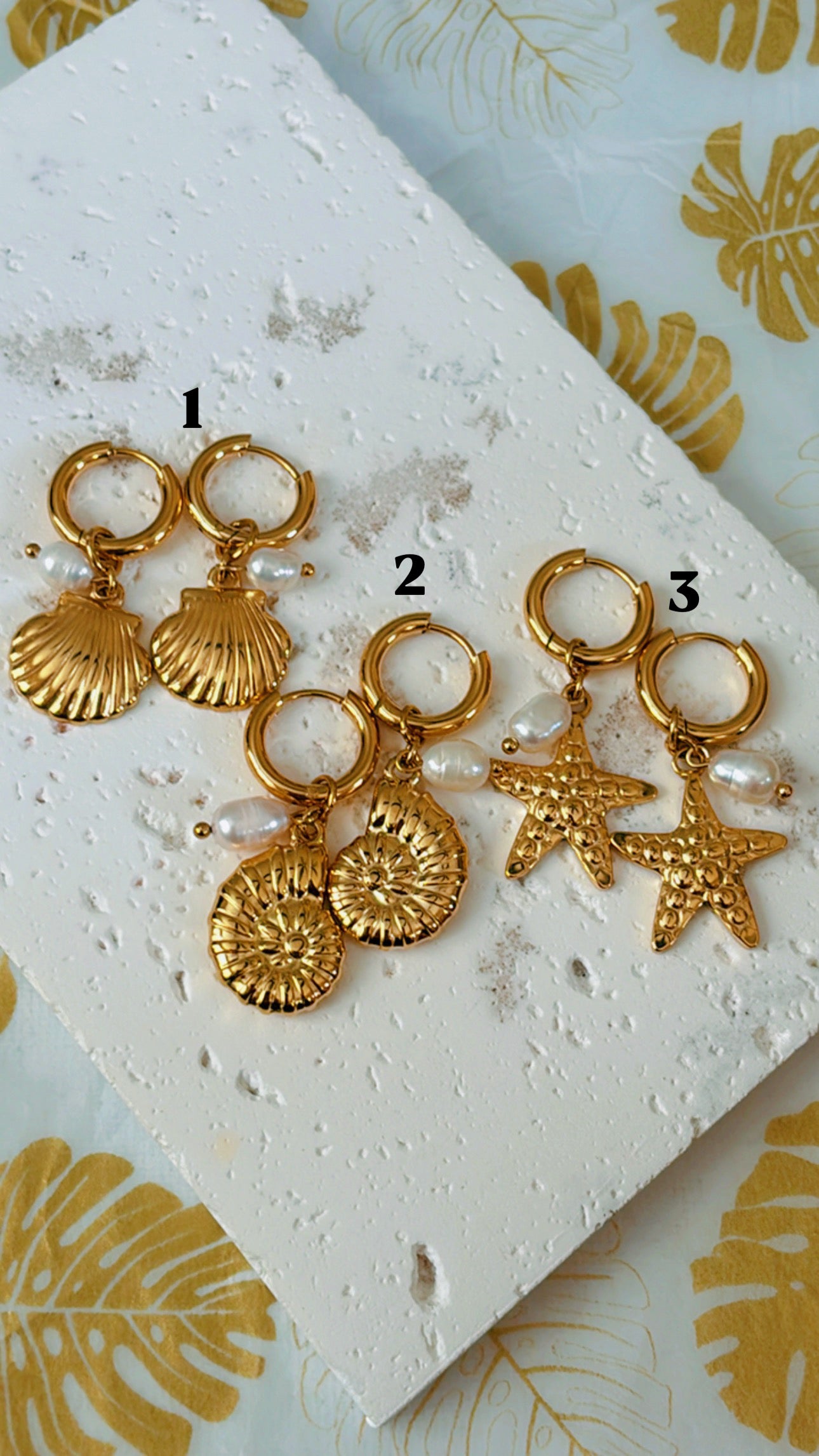 Mares Hoops๐๐๐๏ธ