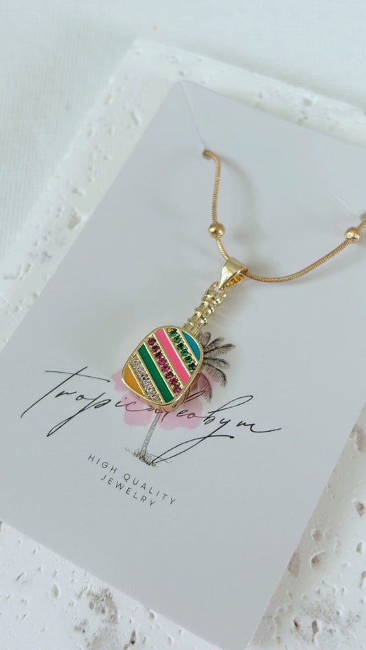 Pickleball Girl 🏓💕