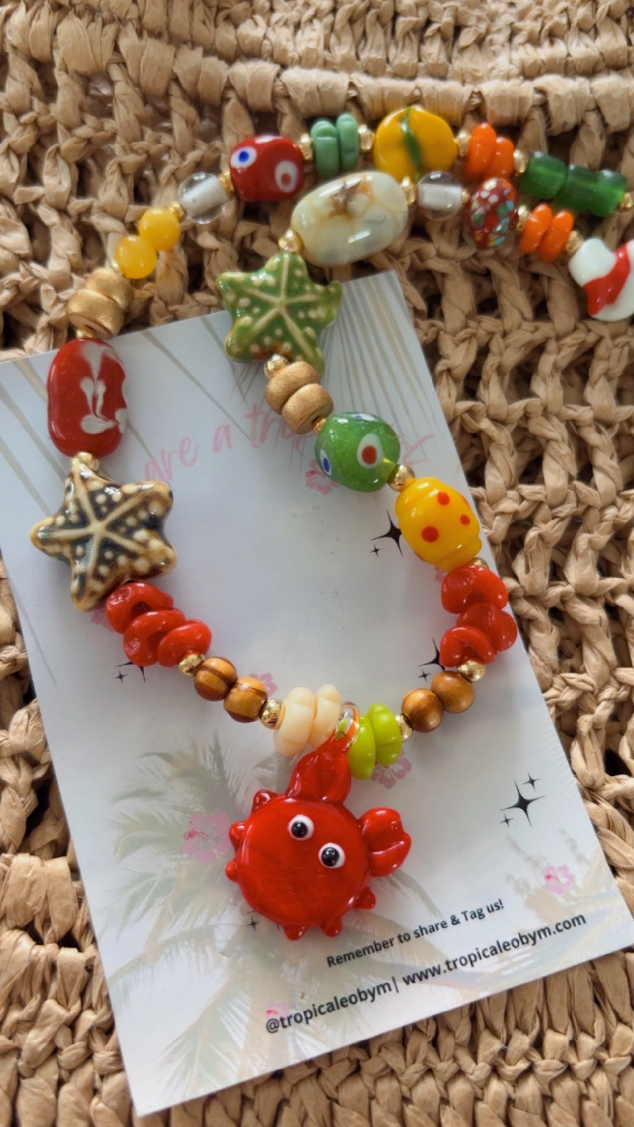 Crab Costero