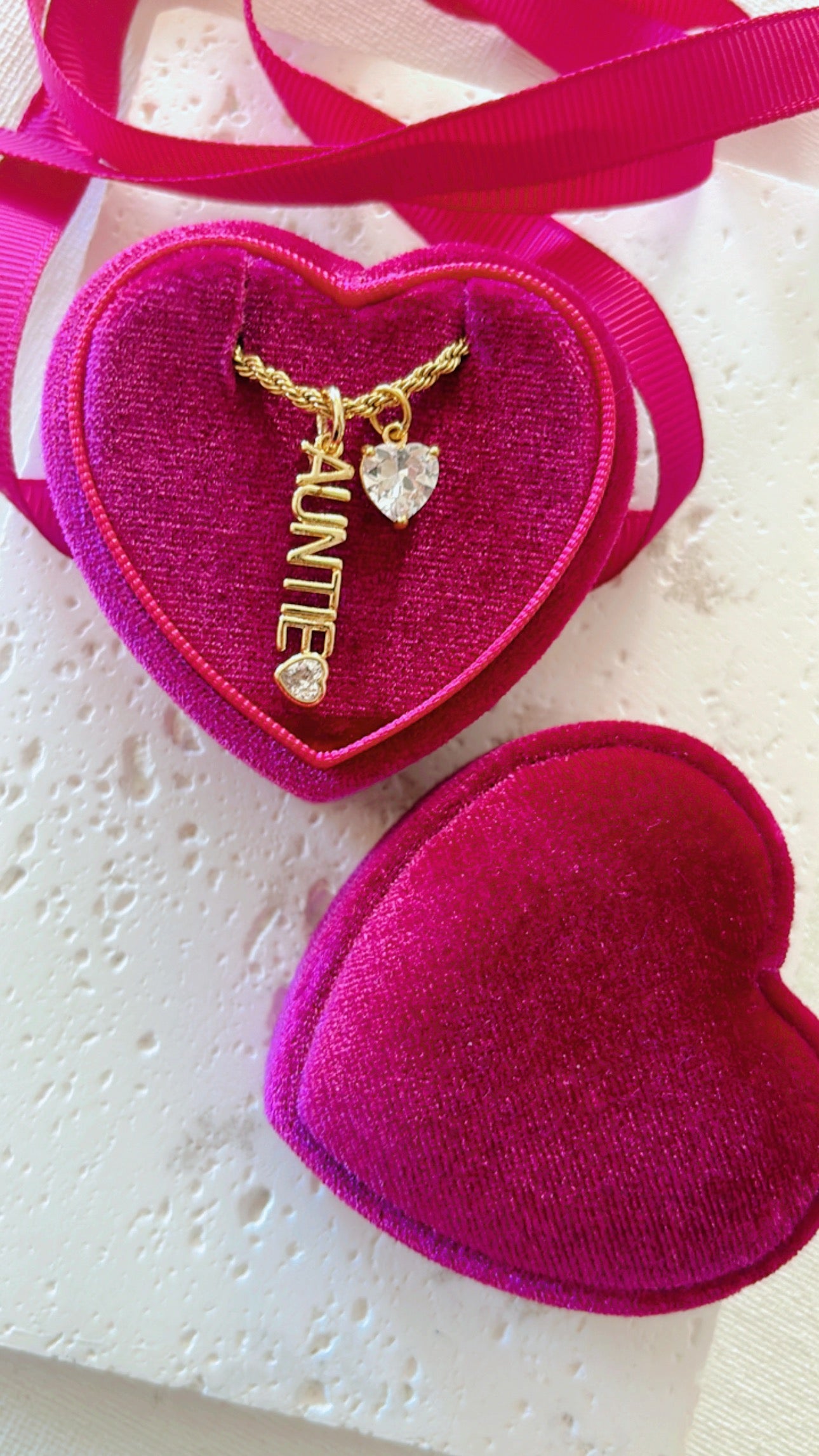 Auntie loveđź’—incluye estuche