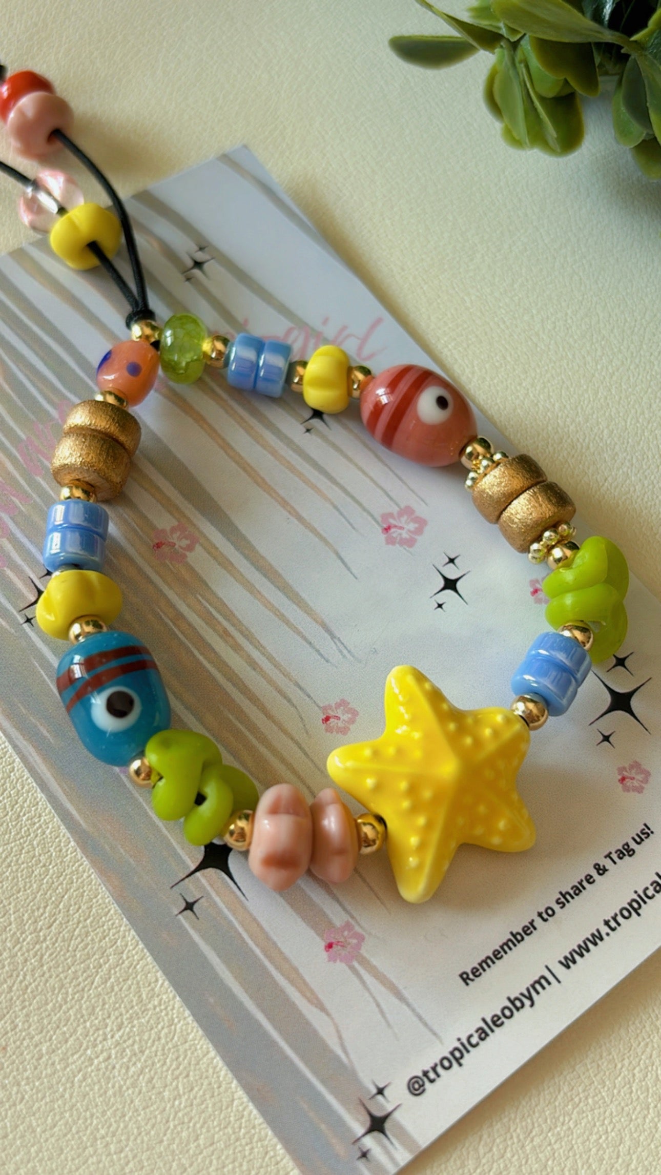 Mar Bracelet