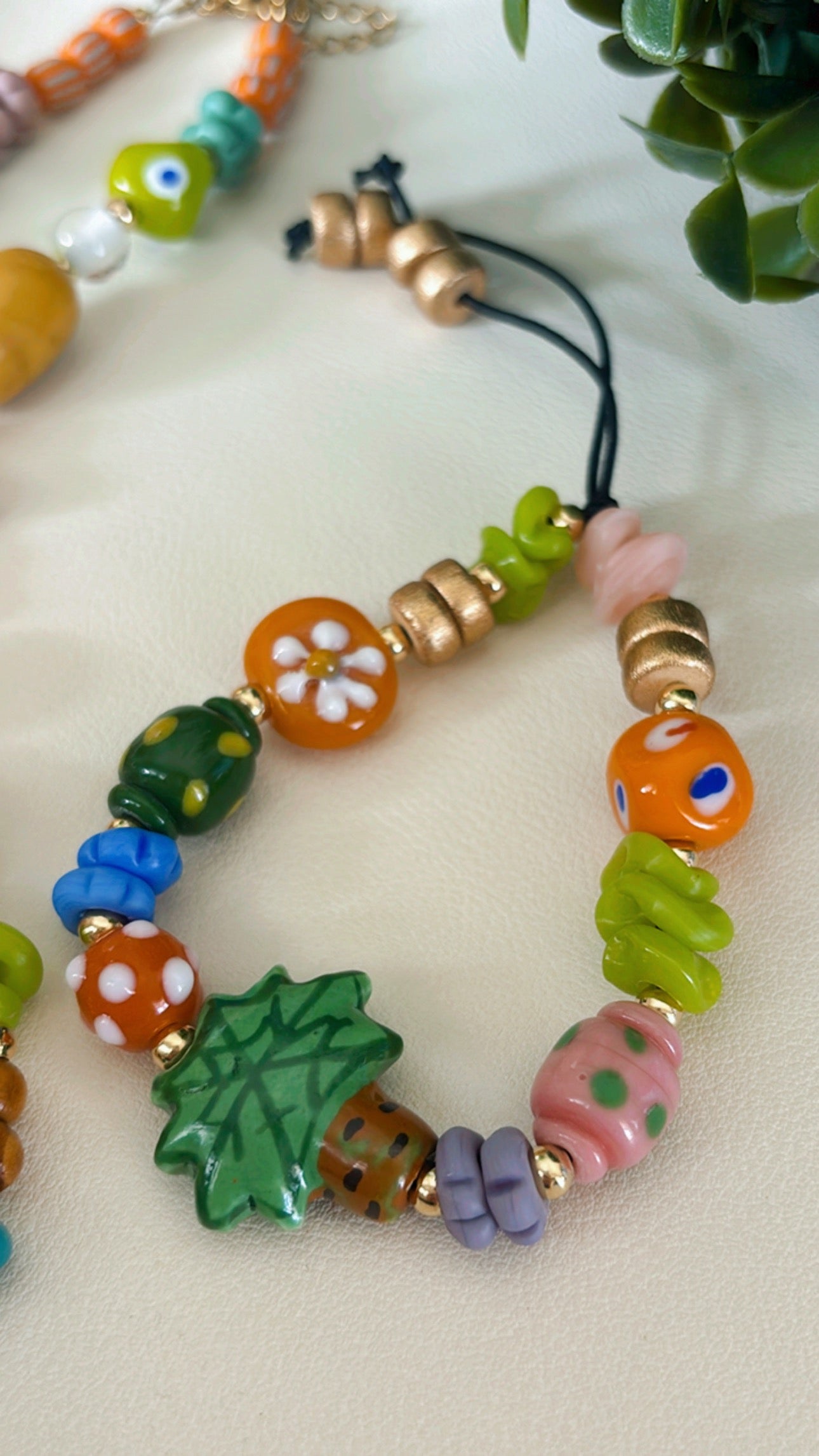 Palmera Bracelet
