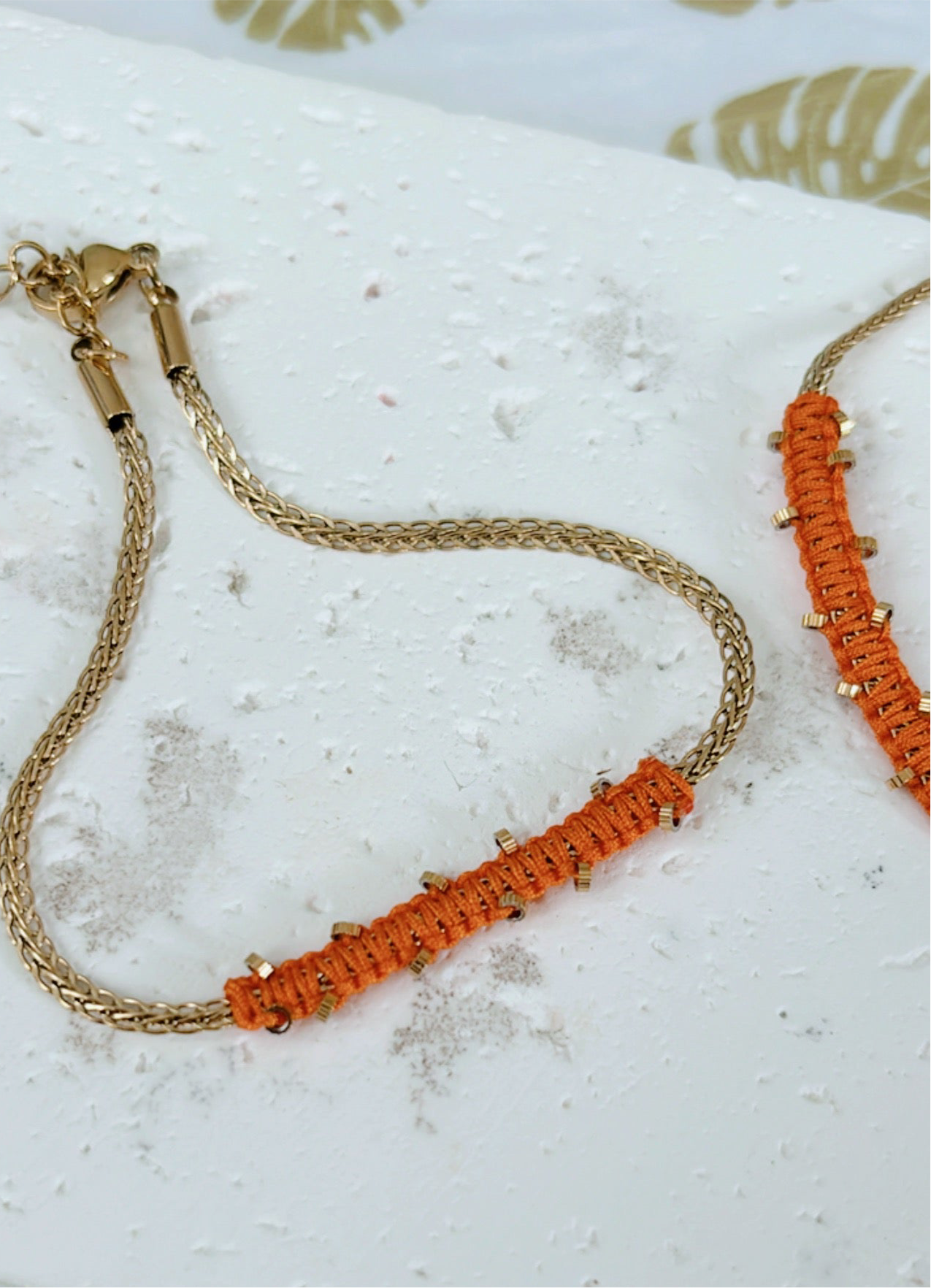 Arrecifes bracelet 🪸