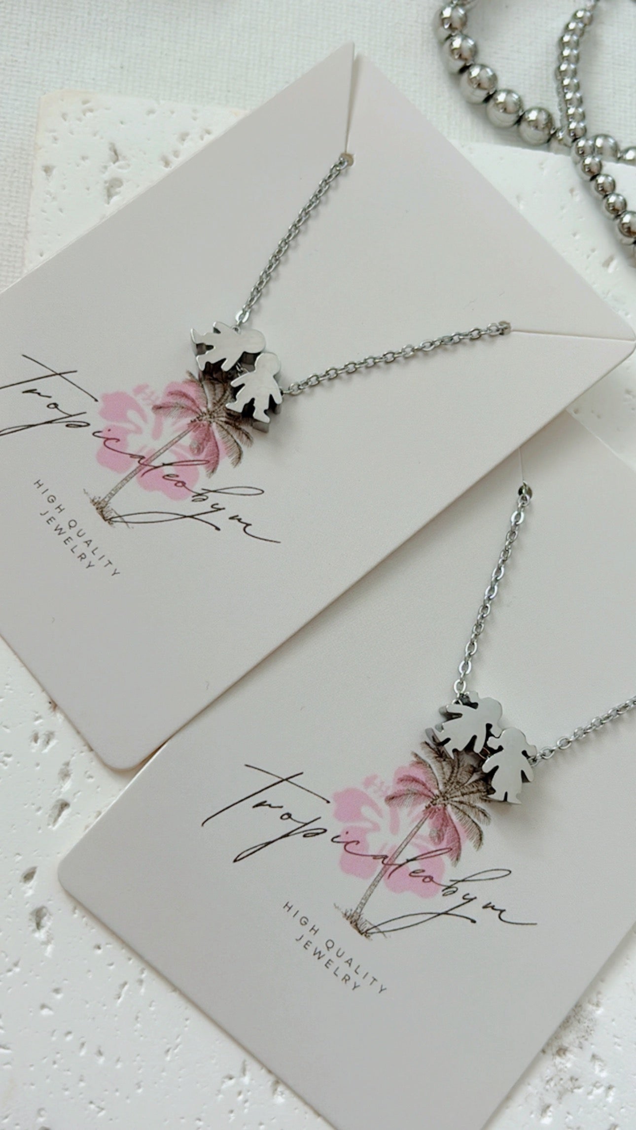 Mamá de 2 silver🩶