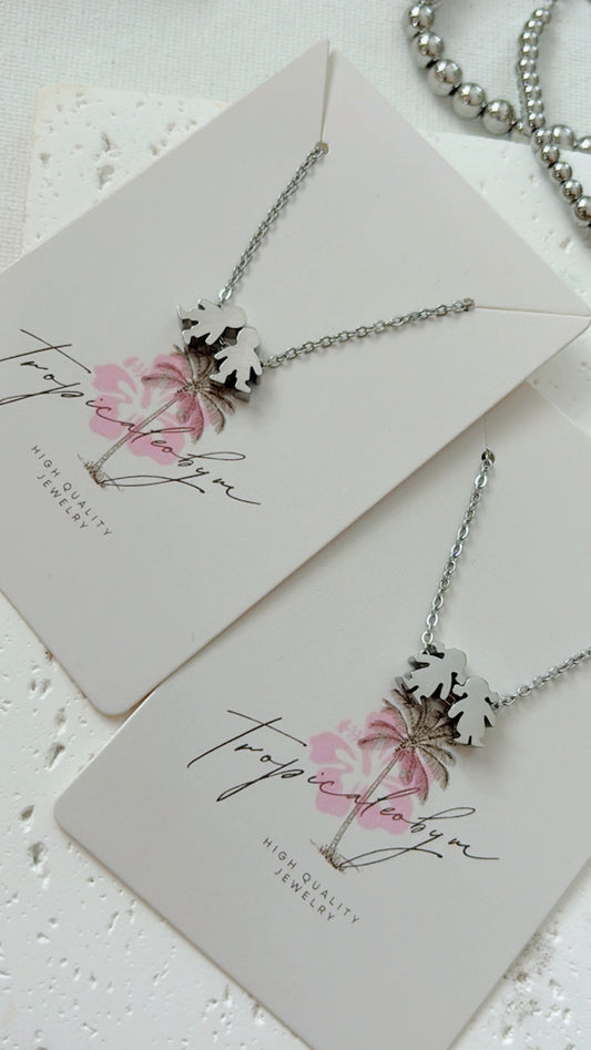 Mamá de 2 silver🩶