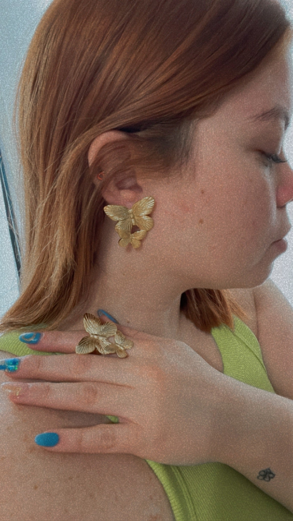 Butterfly 🦋