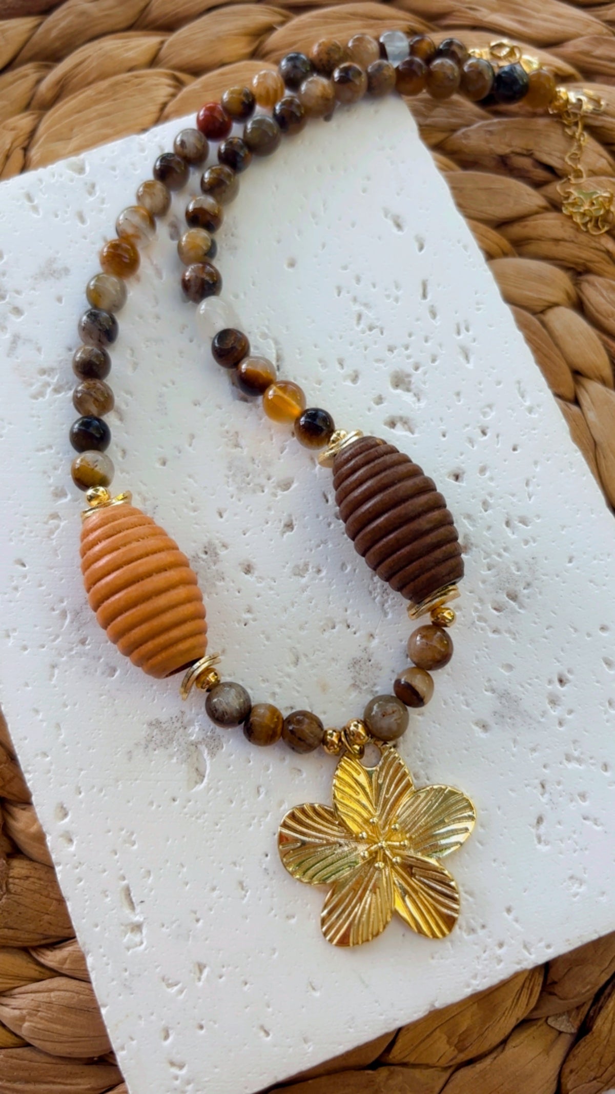 Tiger Eye