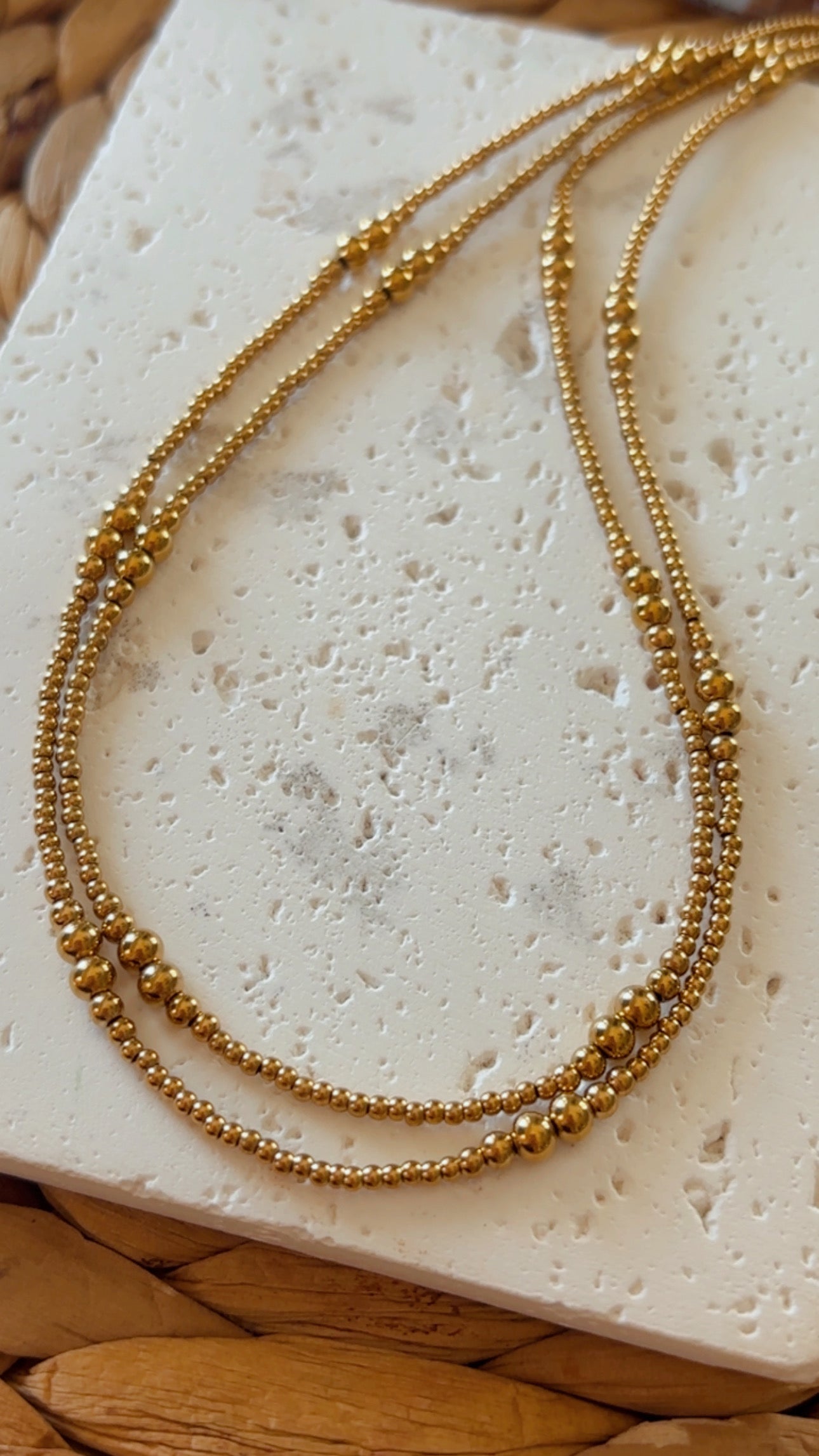 Fajardo Necklace