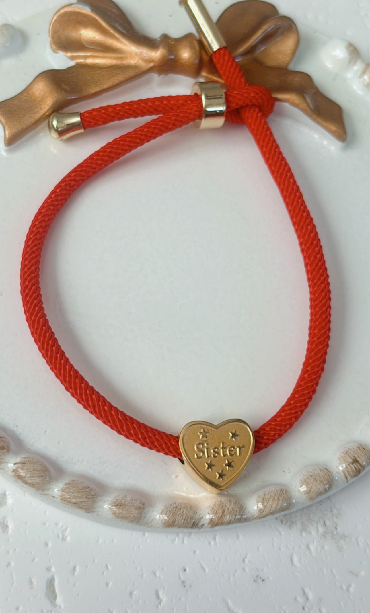 With love Sister♥️