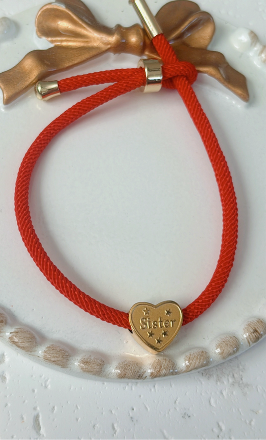 With love Sister♥️