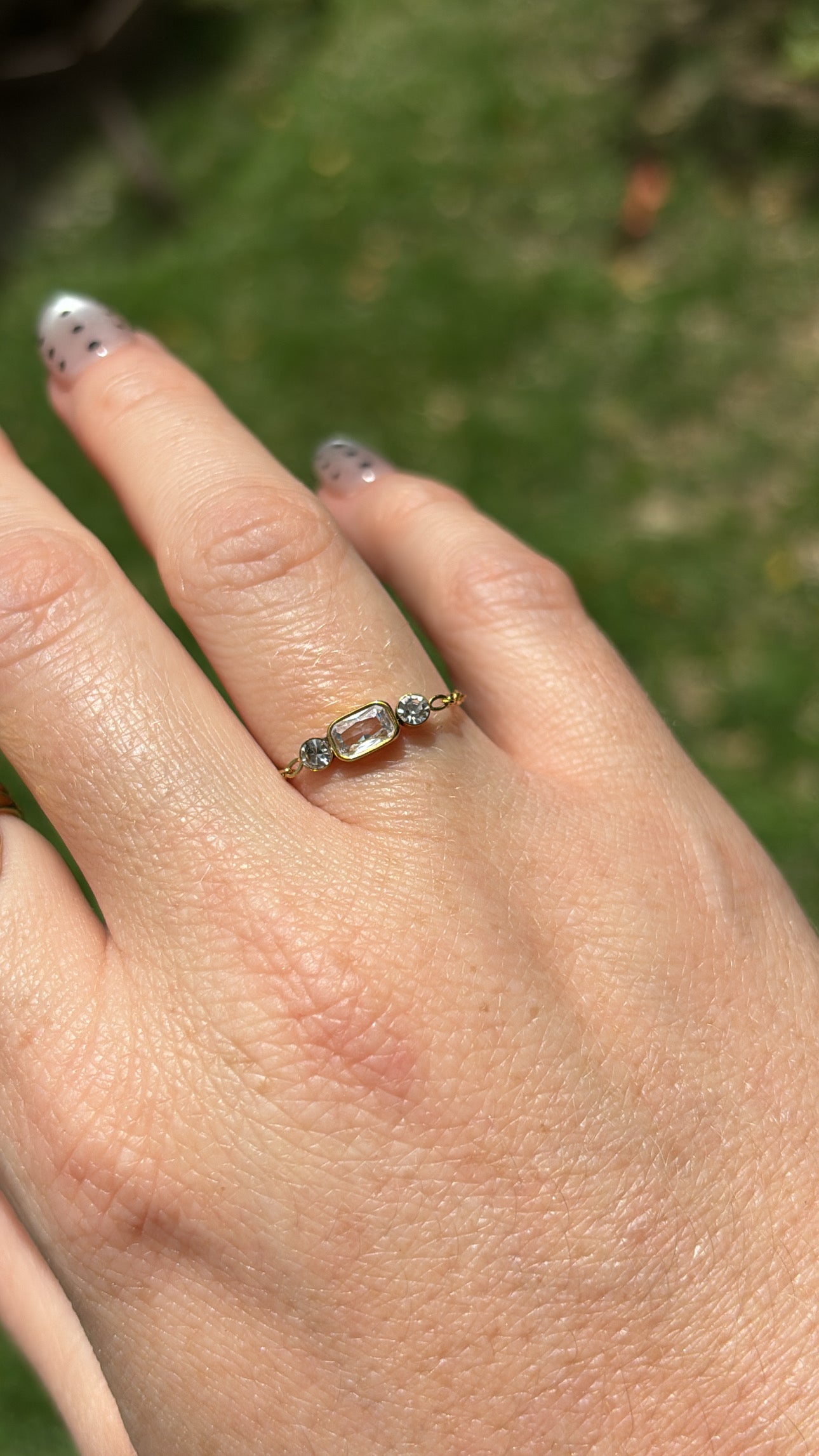 Daniella Ring