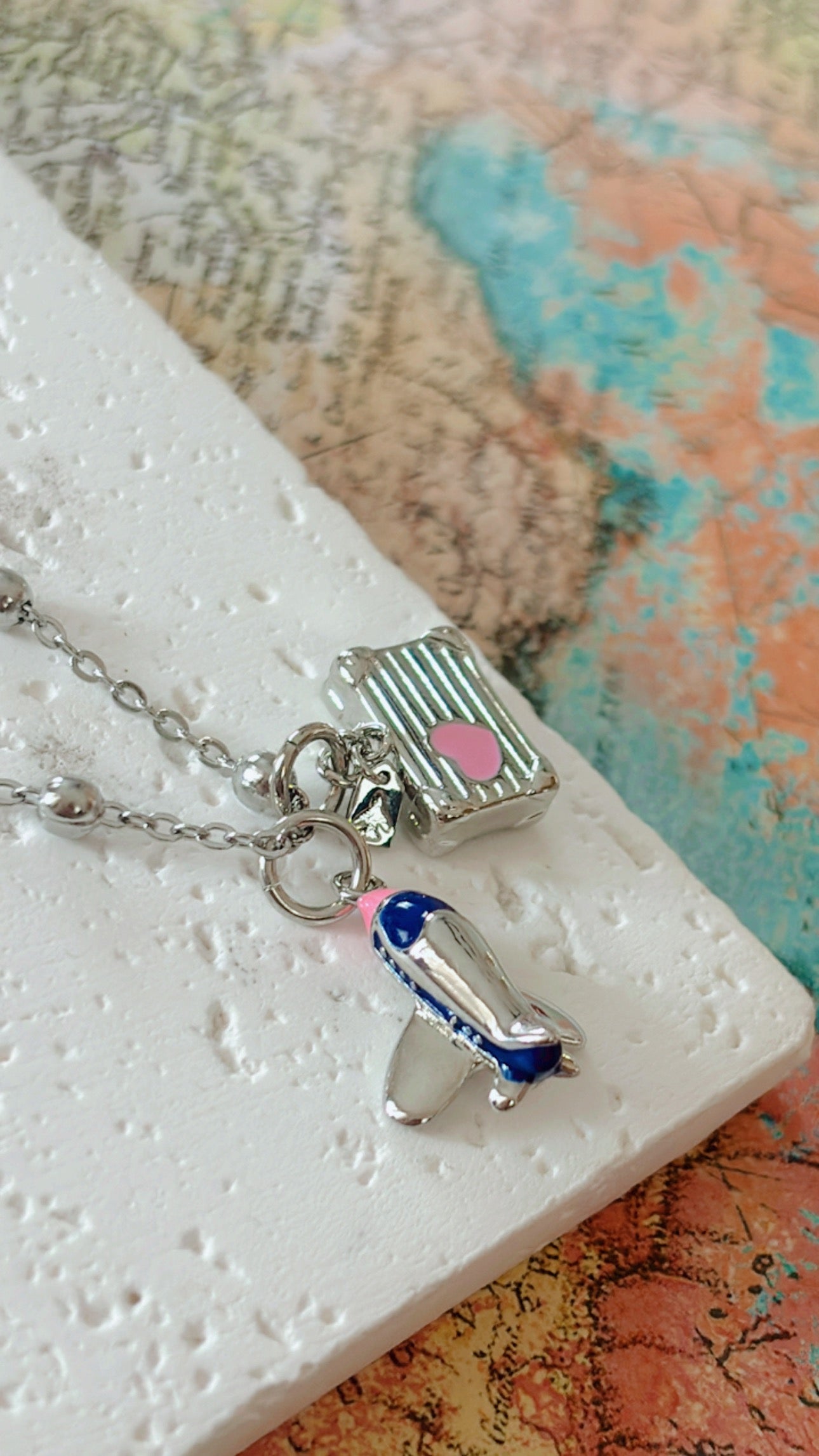 Viajera Girl✈️💕🧳