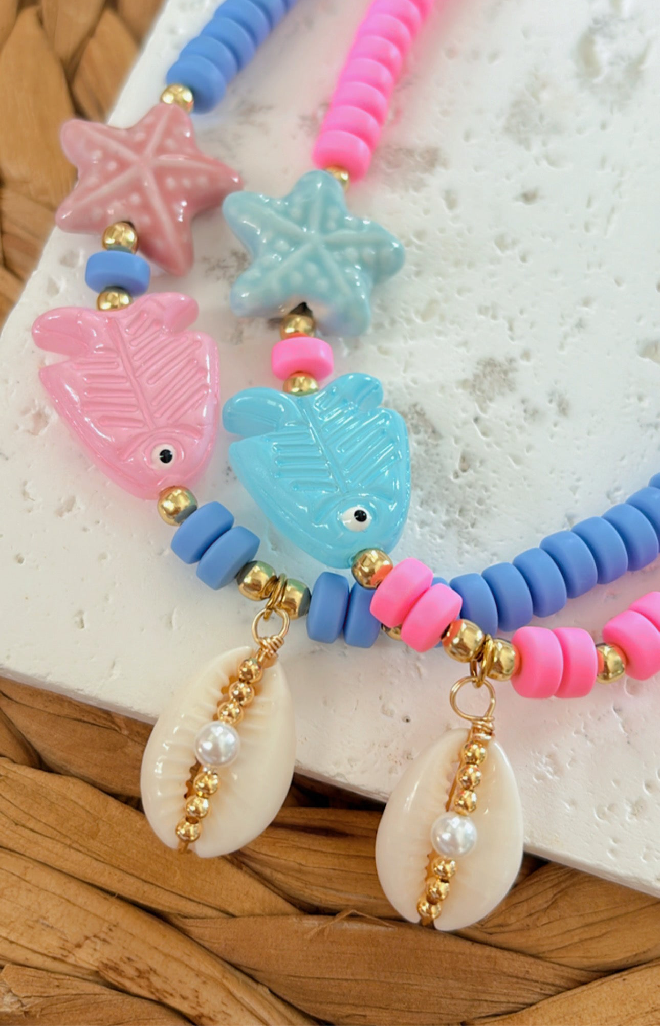 Aruba Necklace