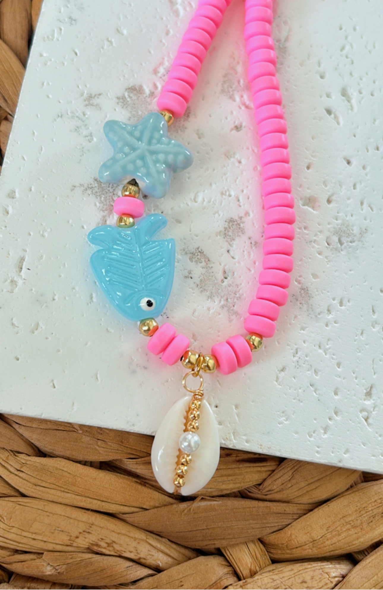 Aruba Necklace