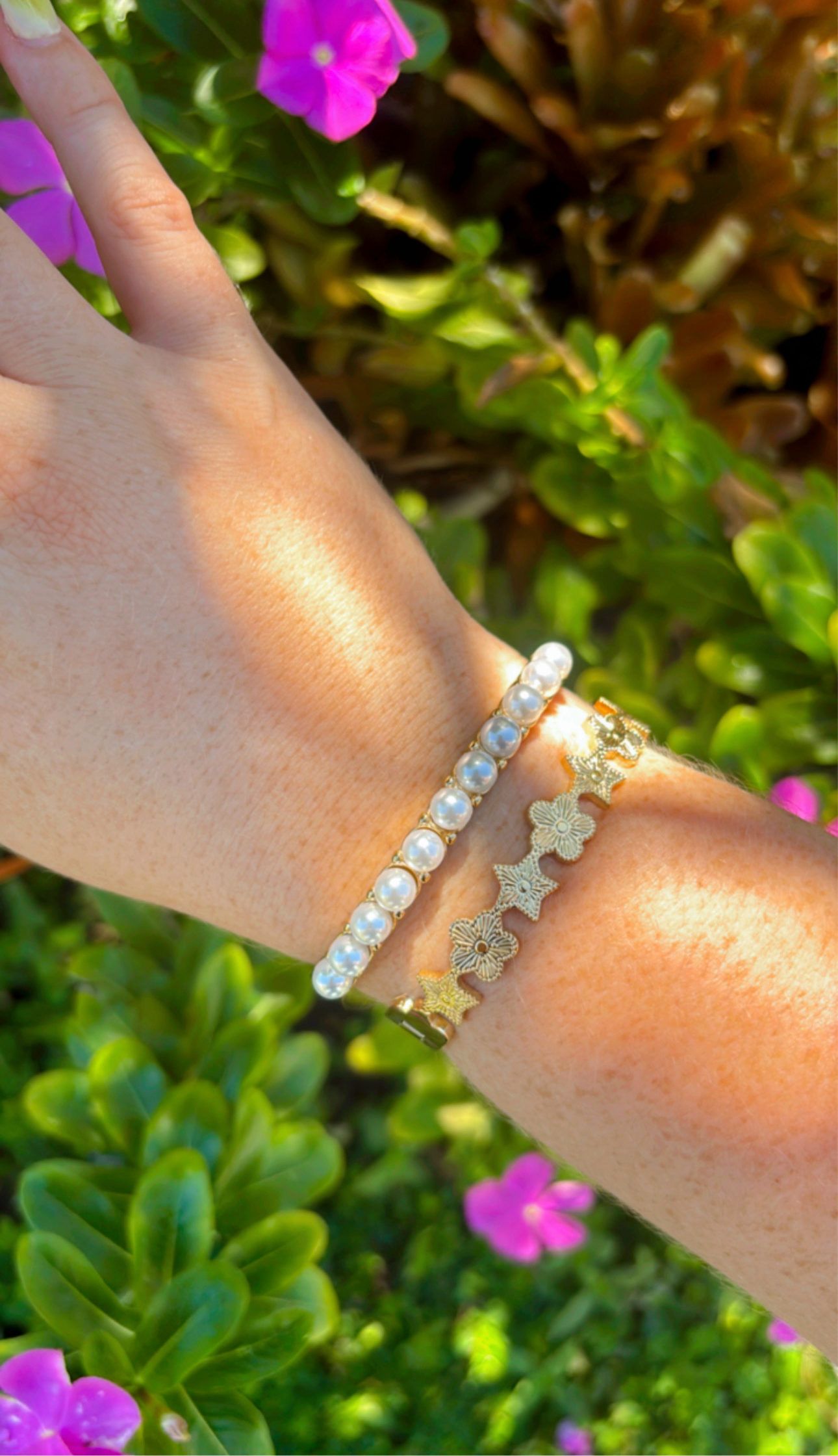 Lia Bangle tamaño muñeca:6”-7”