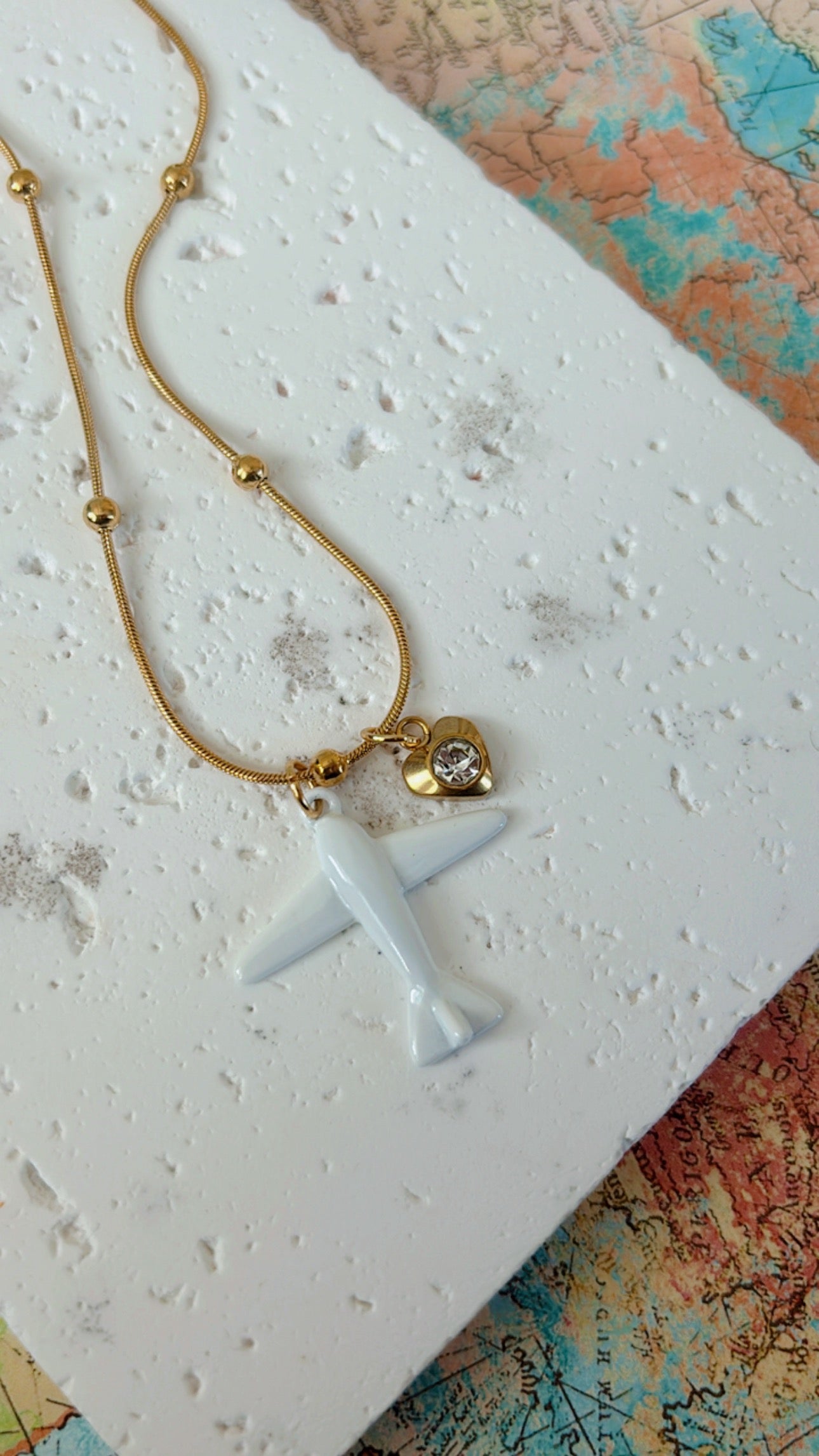 Viajecito pa’l corazón 🤍