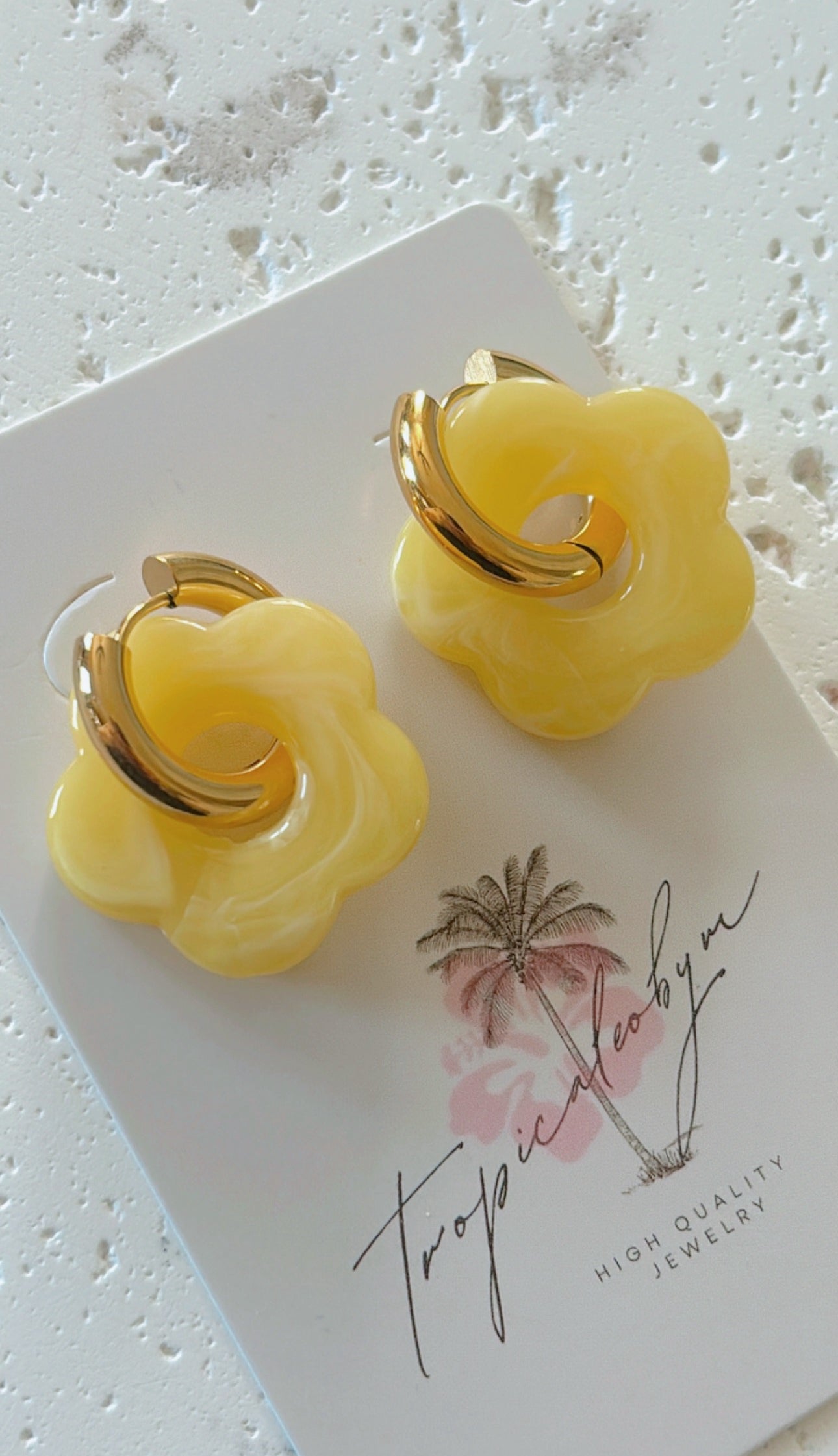 Spring Flower 2 🌼