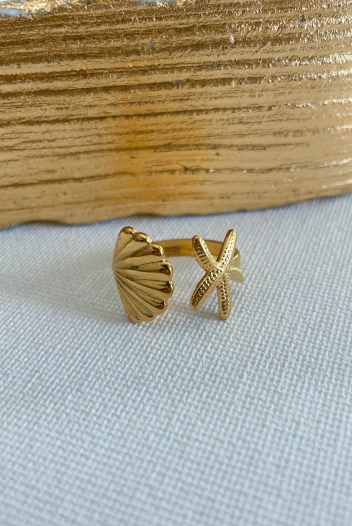Ocean Ring