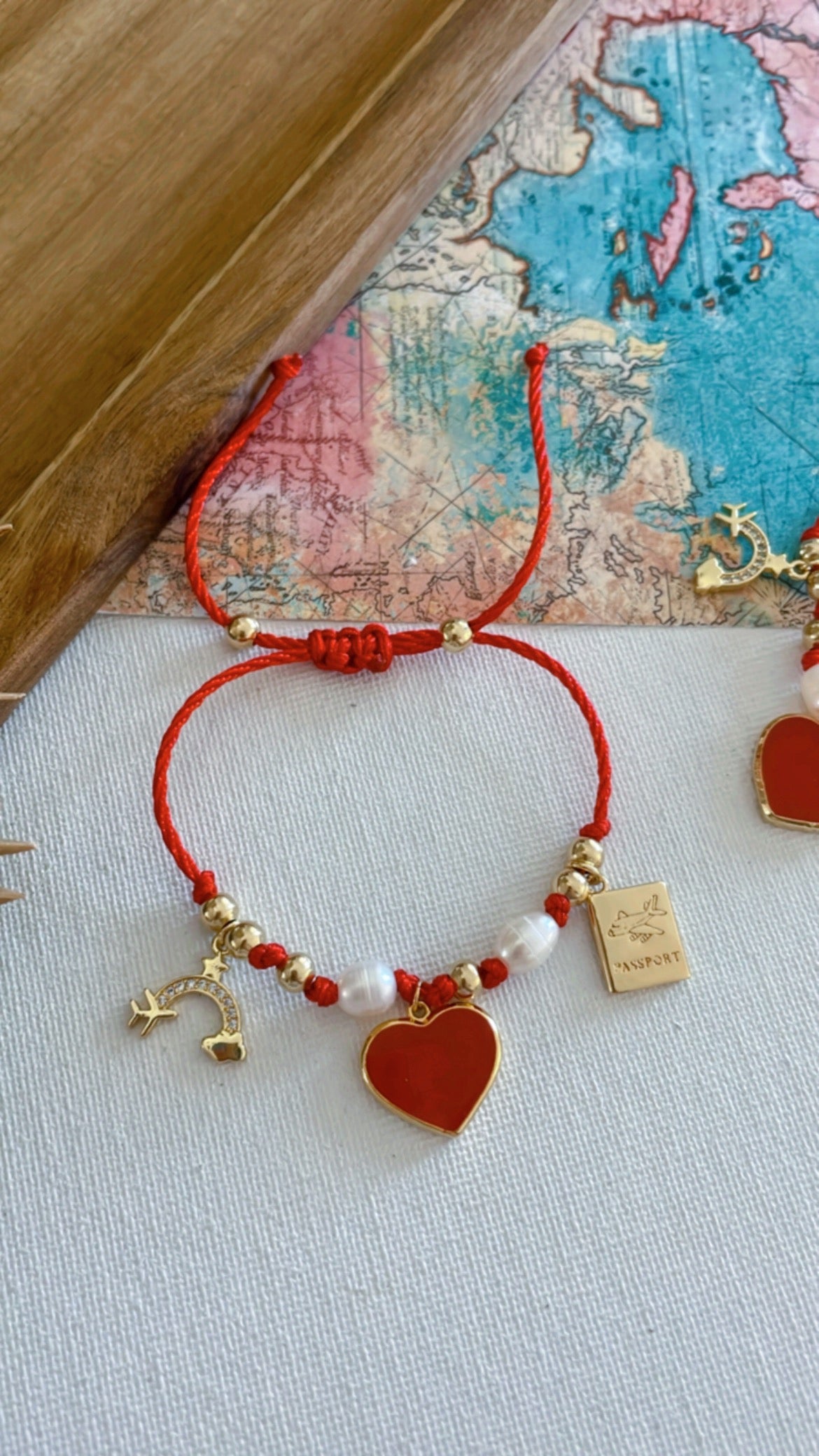 Adventure Love ❤️☁️✈️