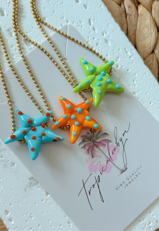 Estrellita de Mar
