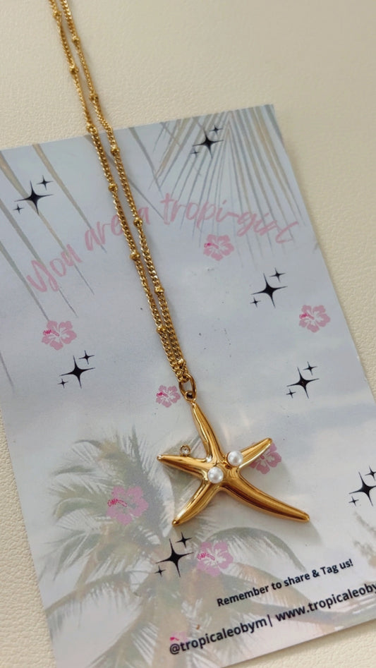 Estrella del Océano