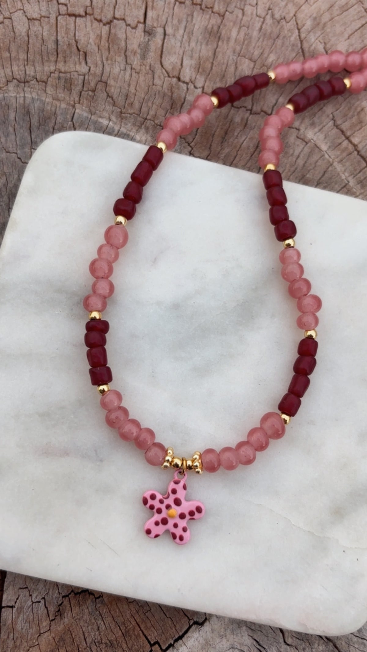 Lola Necklace