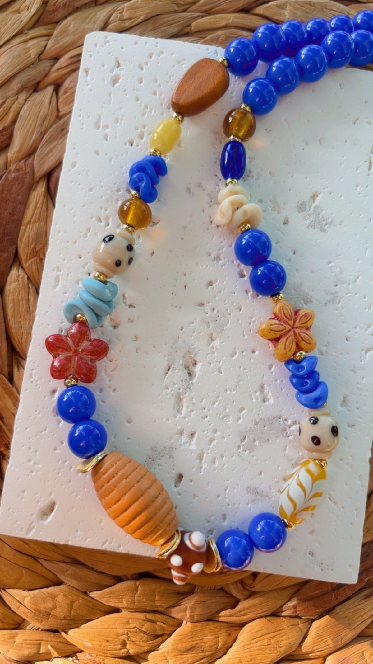 LisaMar Necklace