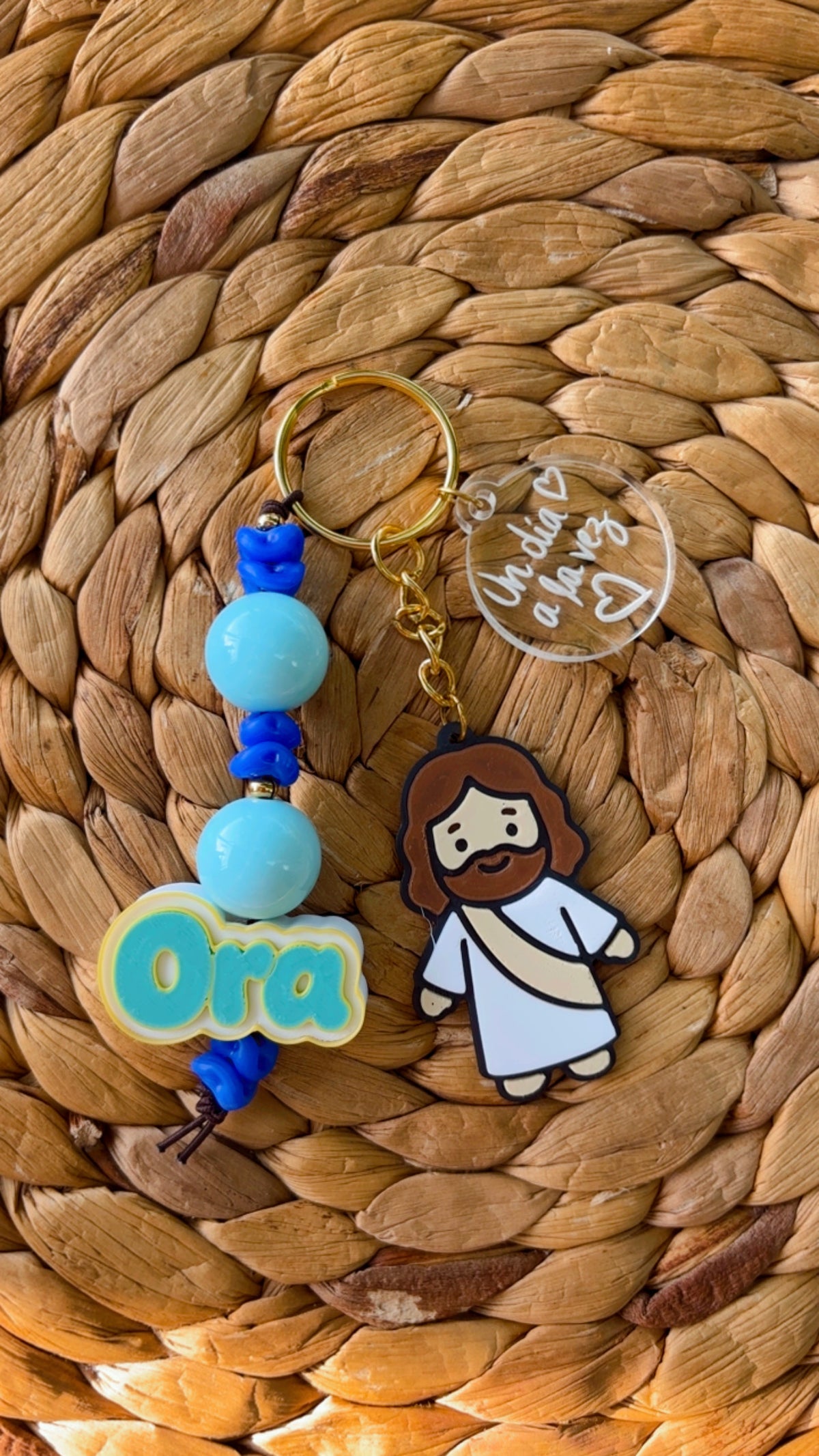 Ora🙏✨