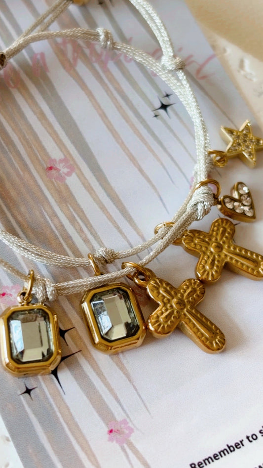 La Fe Bracelet