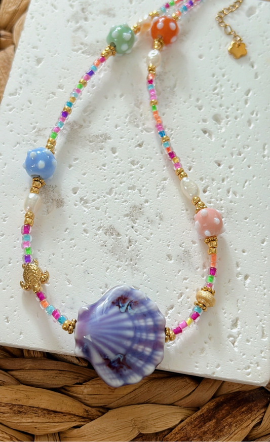 Mermaid 🧜‍♀️