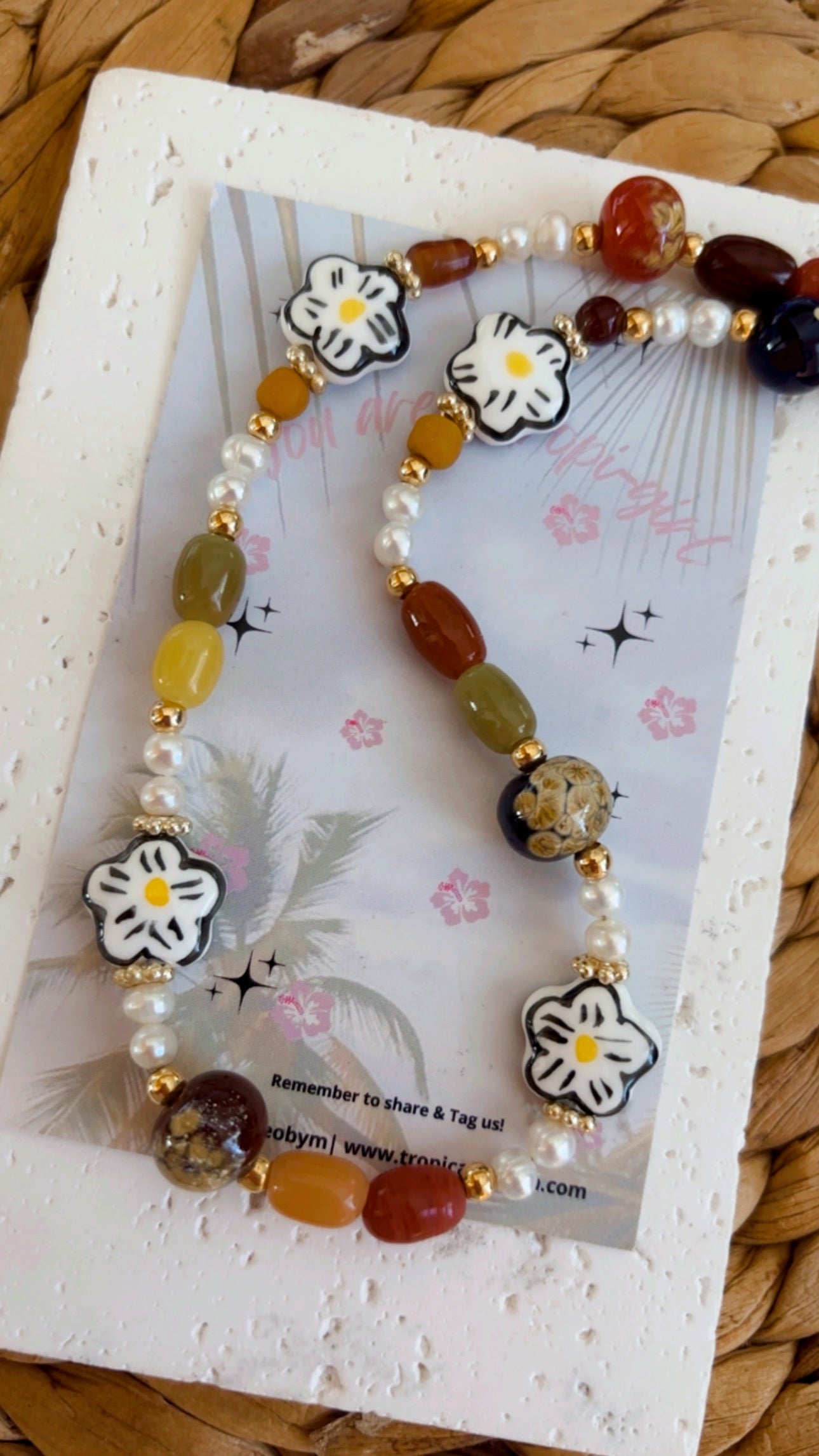 Leonor Necklace
